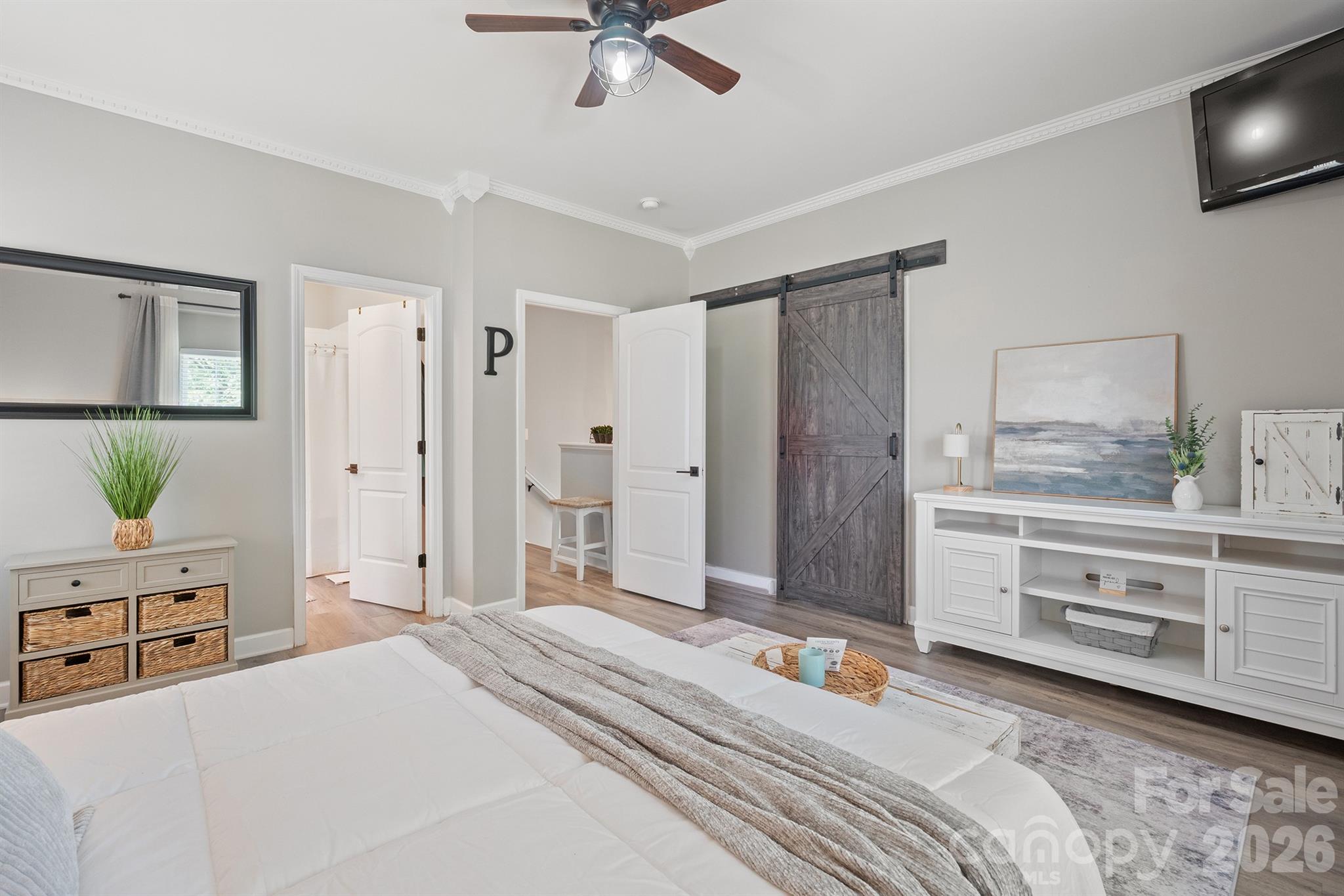 Single Family Residence at 20452 Greenway Heights Drive, Cornelius, photo 25 of 42