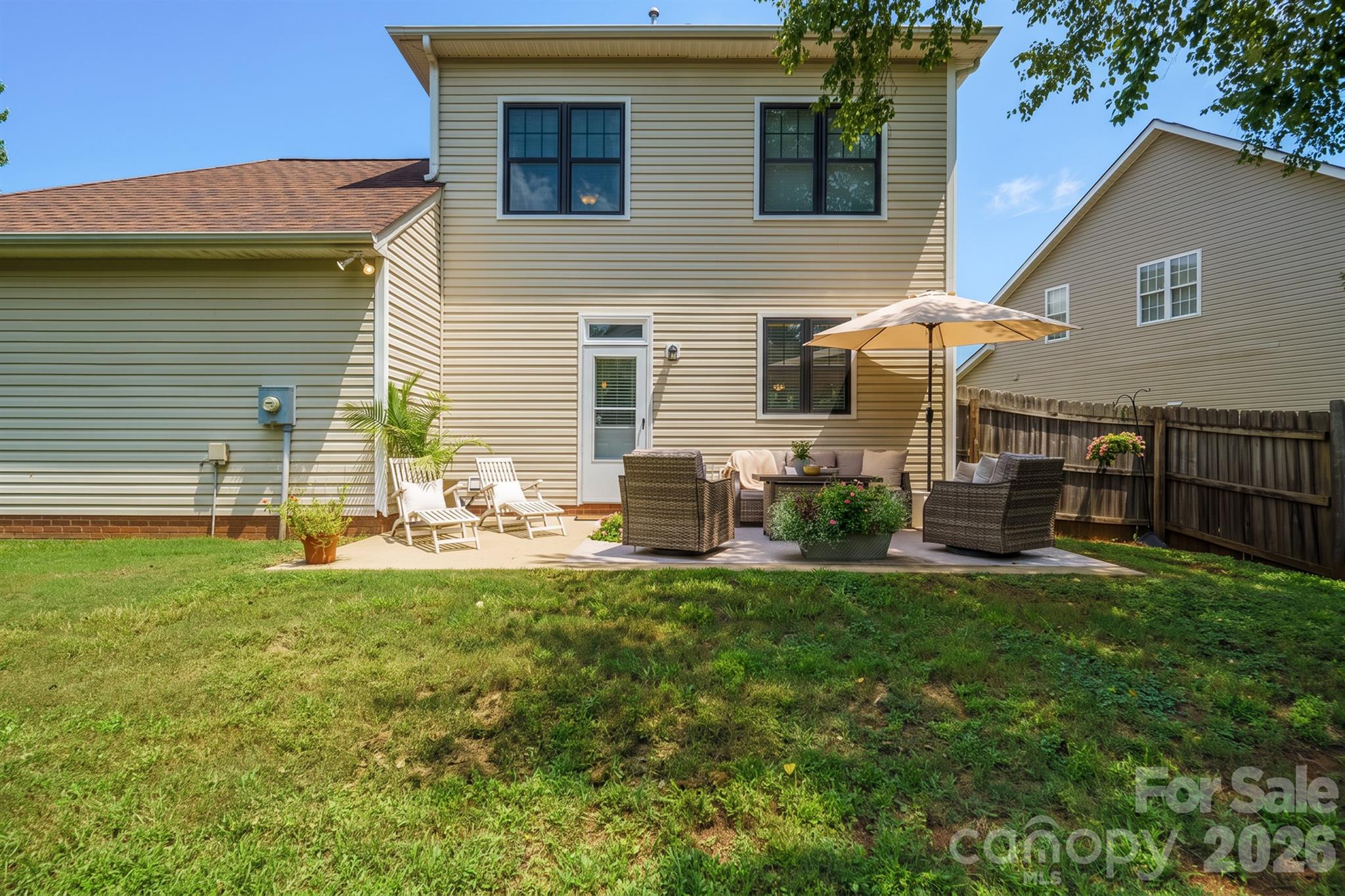 Single Family Residence at 20452 Greenway Heights Drive, Cornelius, photo 36 of 42