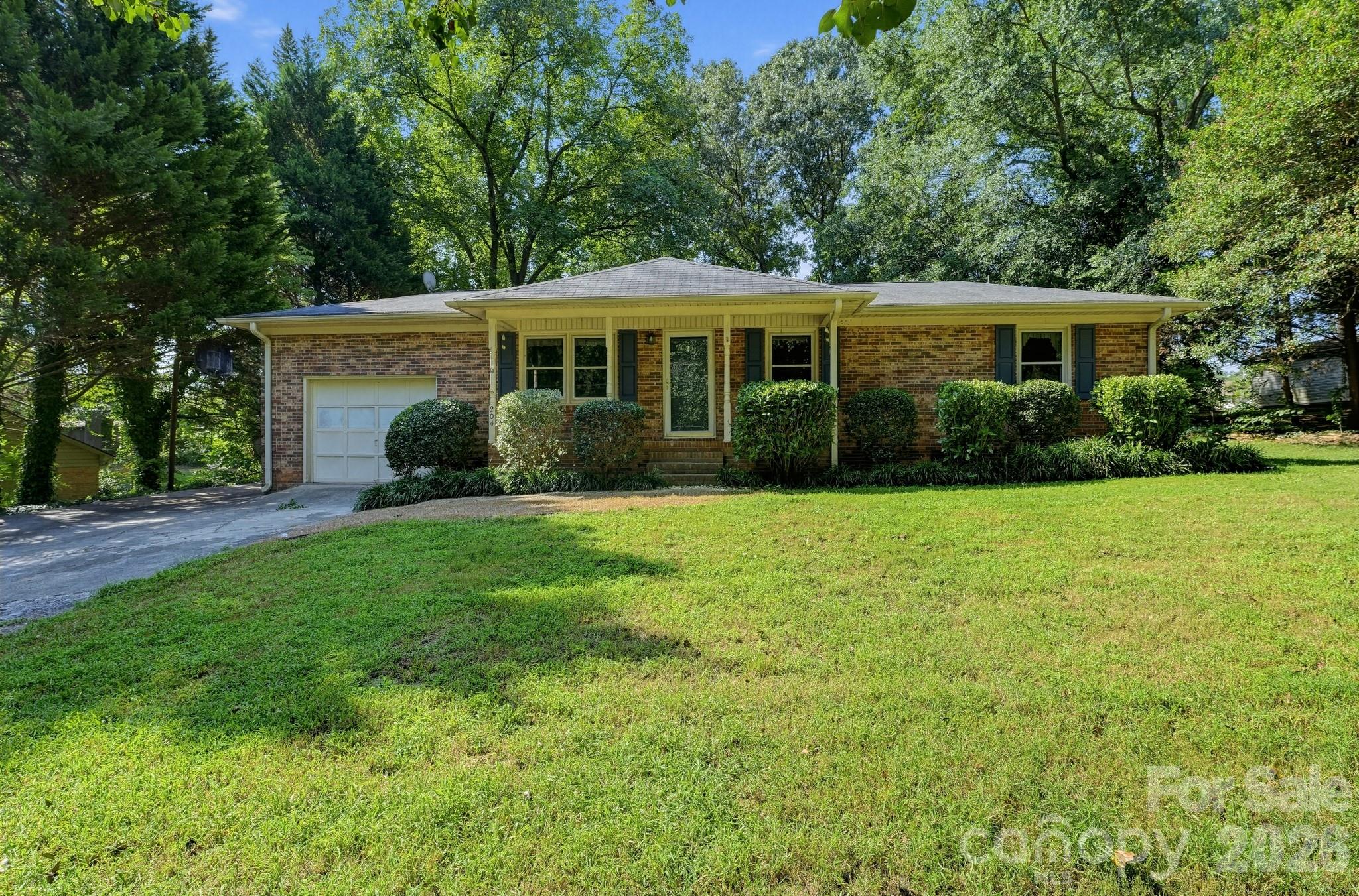 204 Redding Road