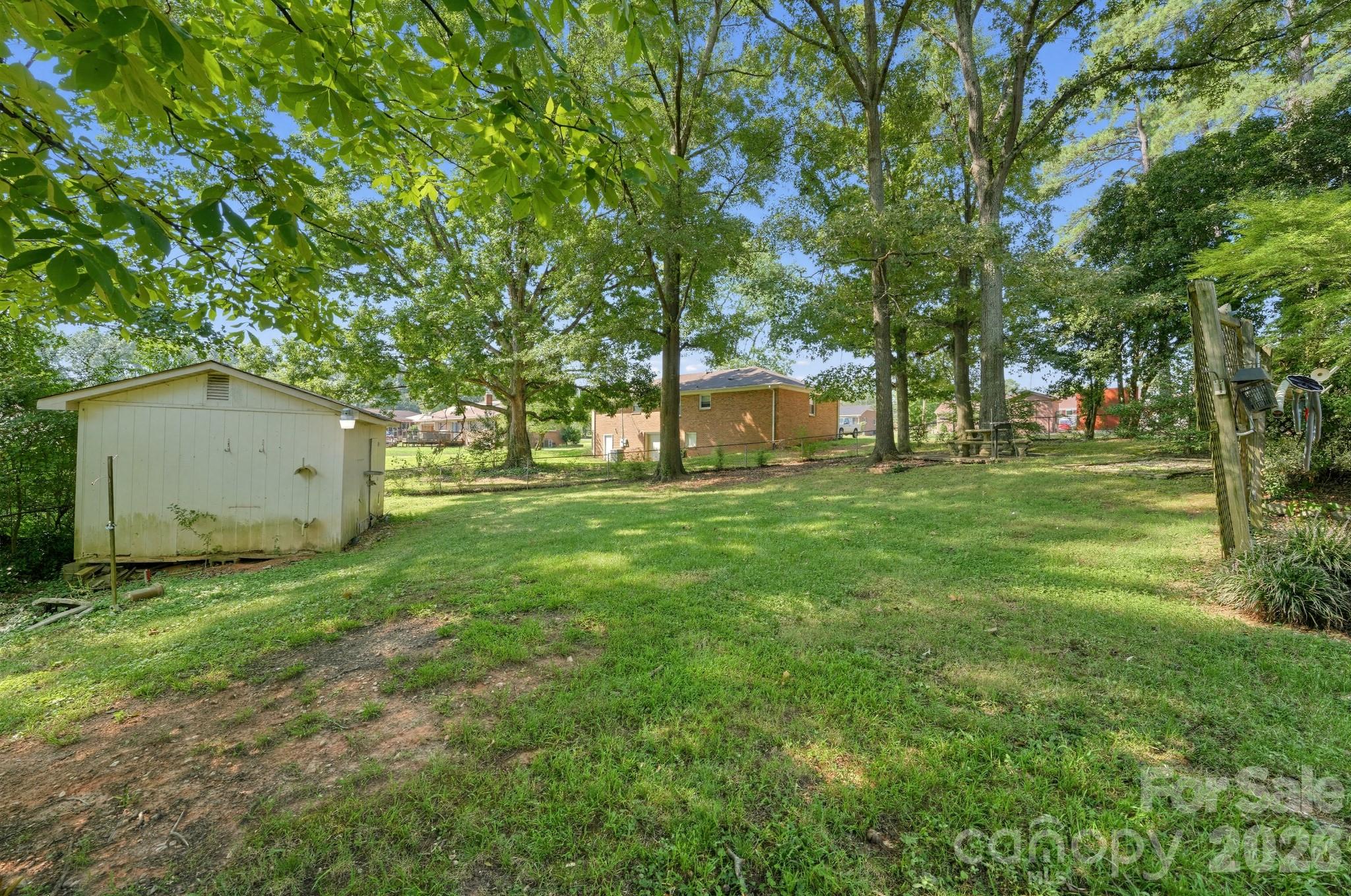Single Family Residence at 204 Redding Road, Stanley, photo 7 of 16