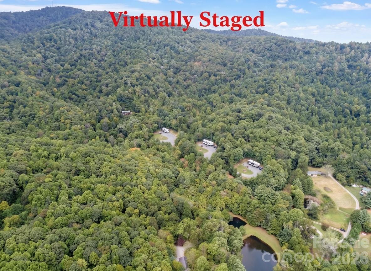 Acreage at 000 Pond Road, Spruce Pine, photo 3 of 14