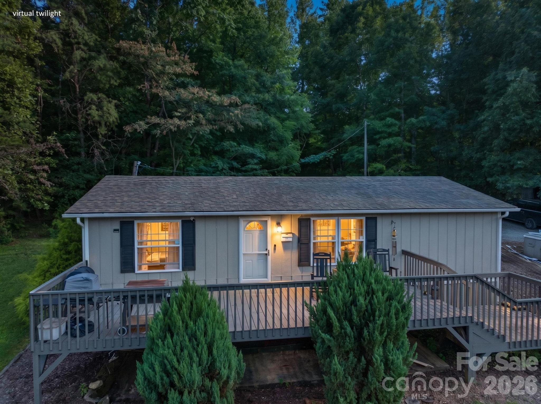 Single Family Residence at 2437 S Rosedale Drive, Lenoir, photo 2 of 45