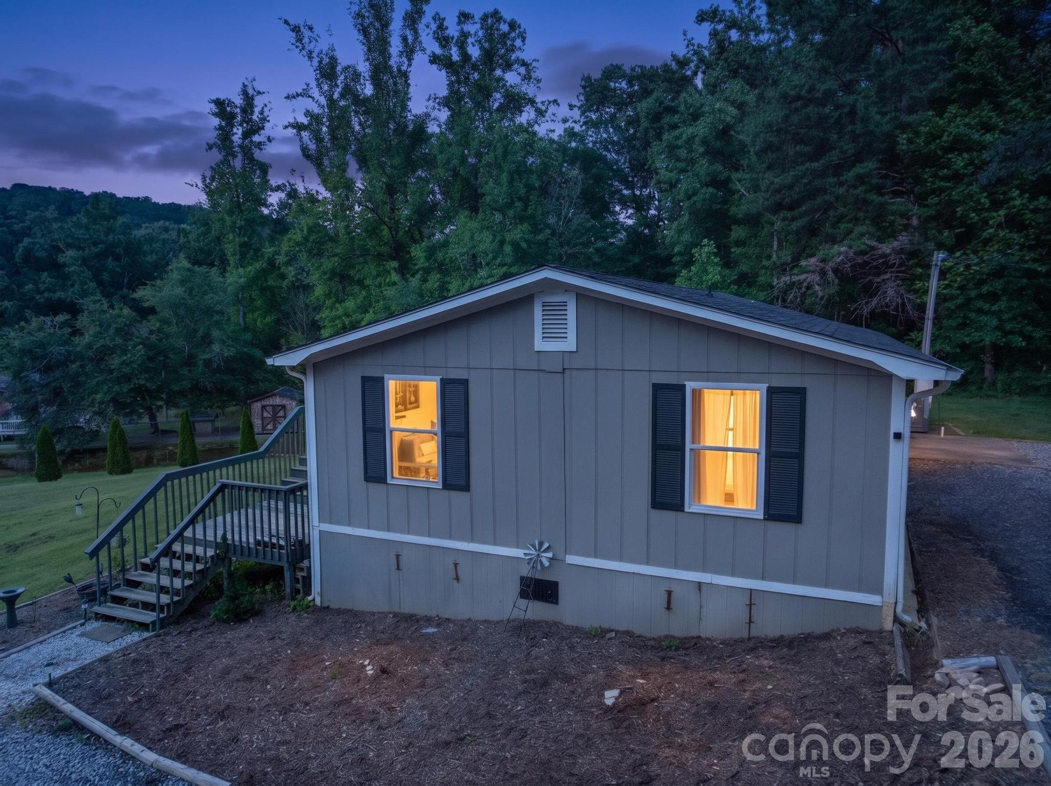 Single Family Residence at 2437 S Rosedale Drive, Lenoir, photo 3 of 45