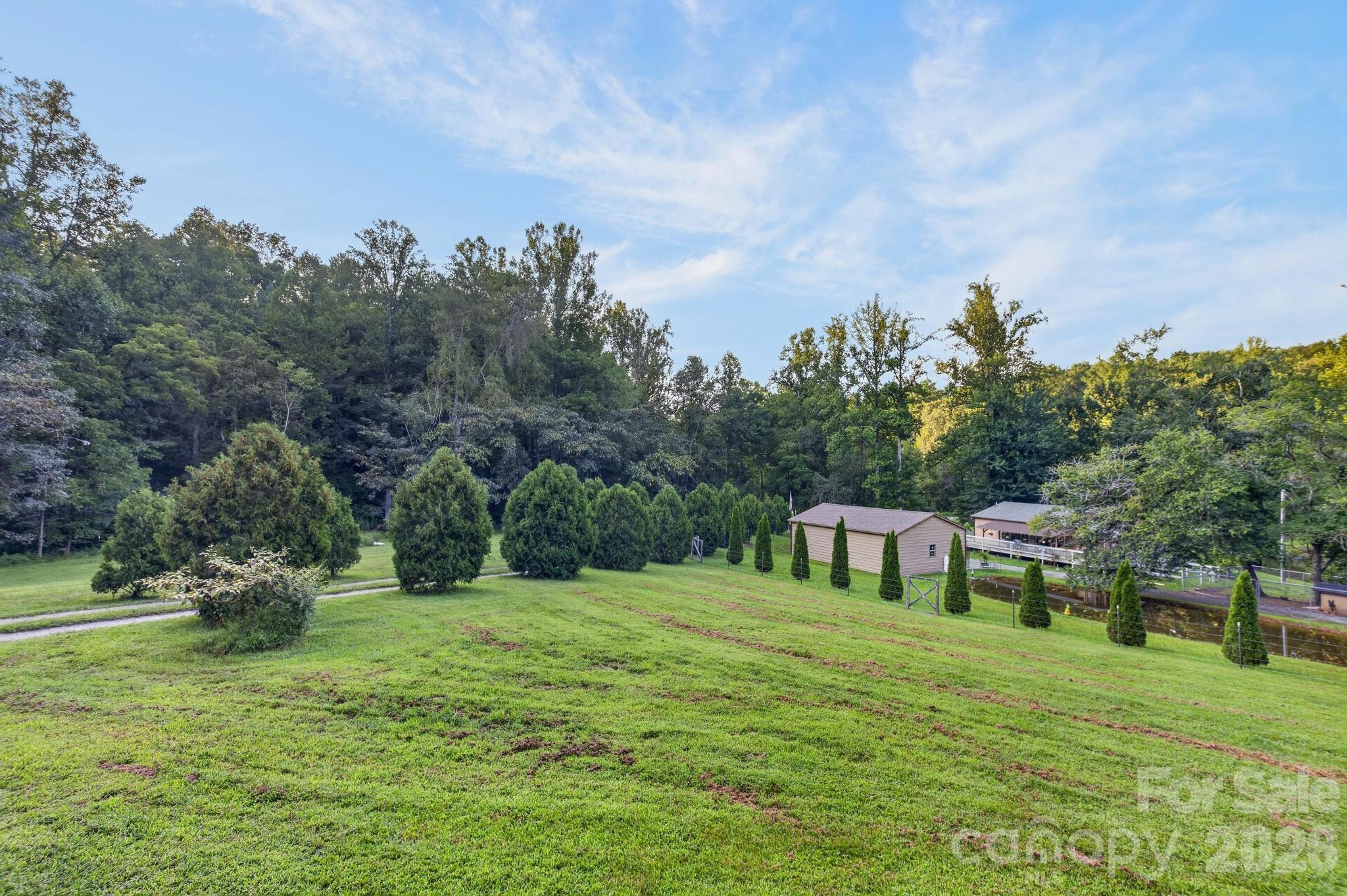 Single Family Residence at 2437 S Rosedale Drive, Lenoir, photo 7 of 45