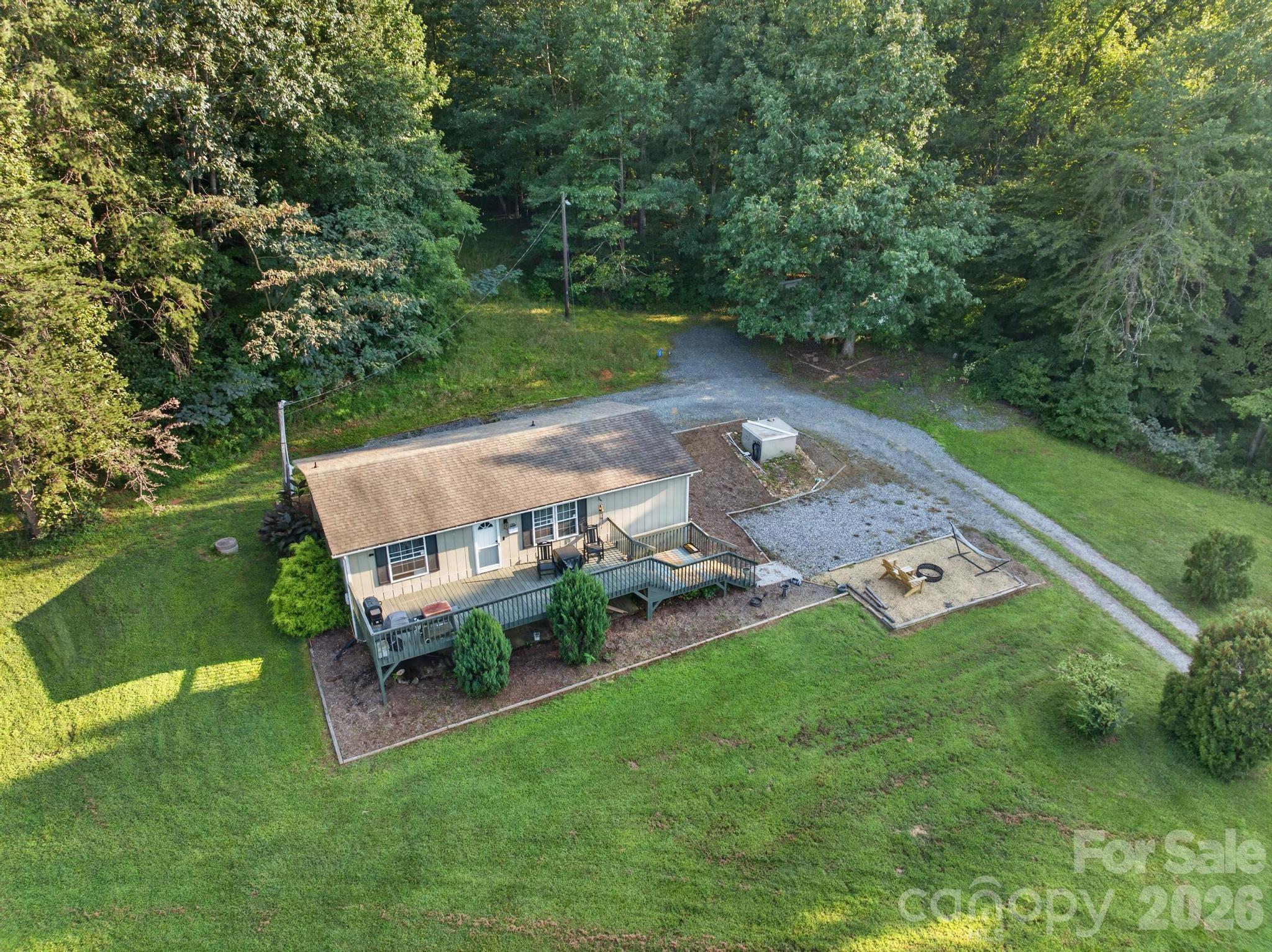 Single Family Residence at 2437 S Rosedale Drive, Lenoir, photo 11 of 45