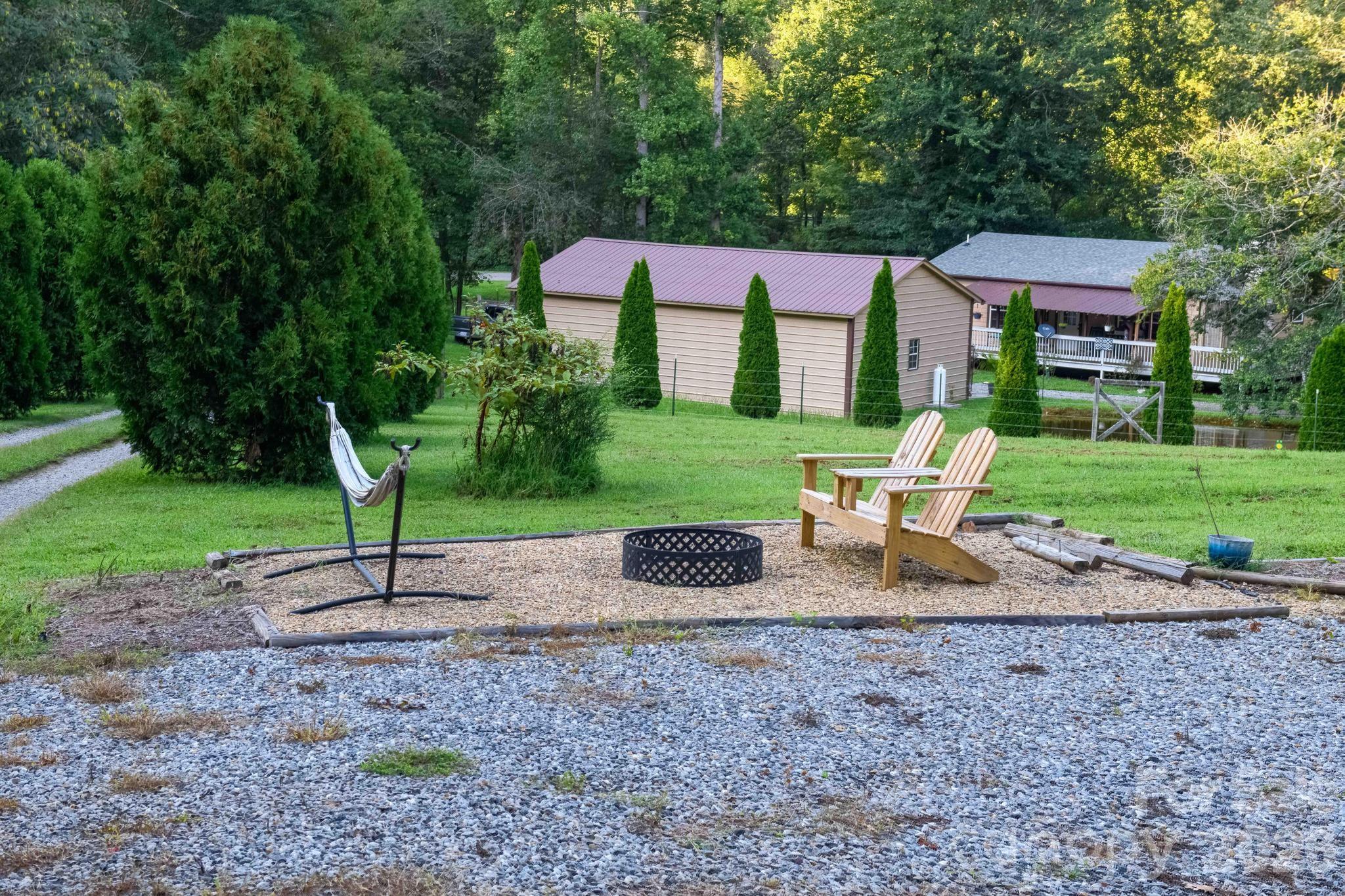 Single Family Residence at 2437 S Rosedale Drive, Lenoir, photo 22 of 45