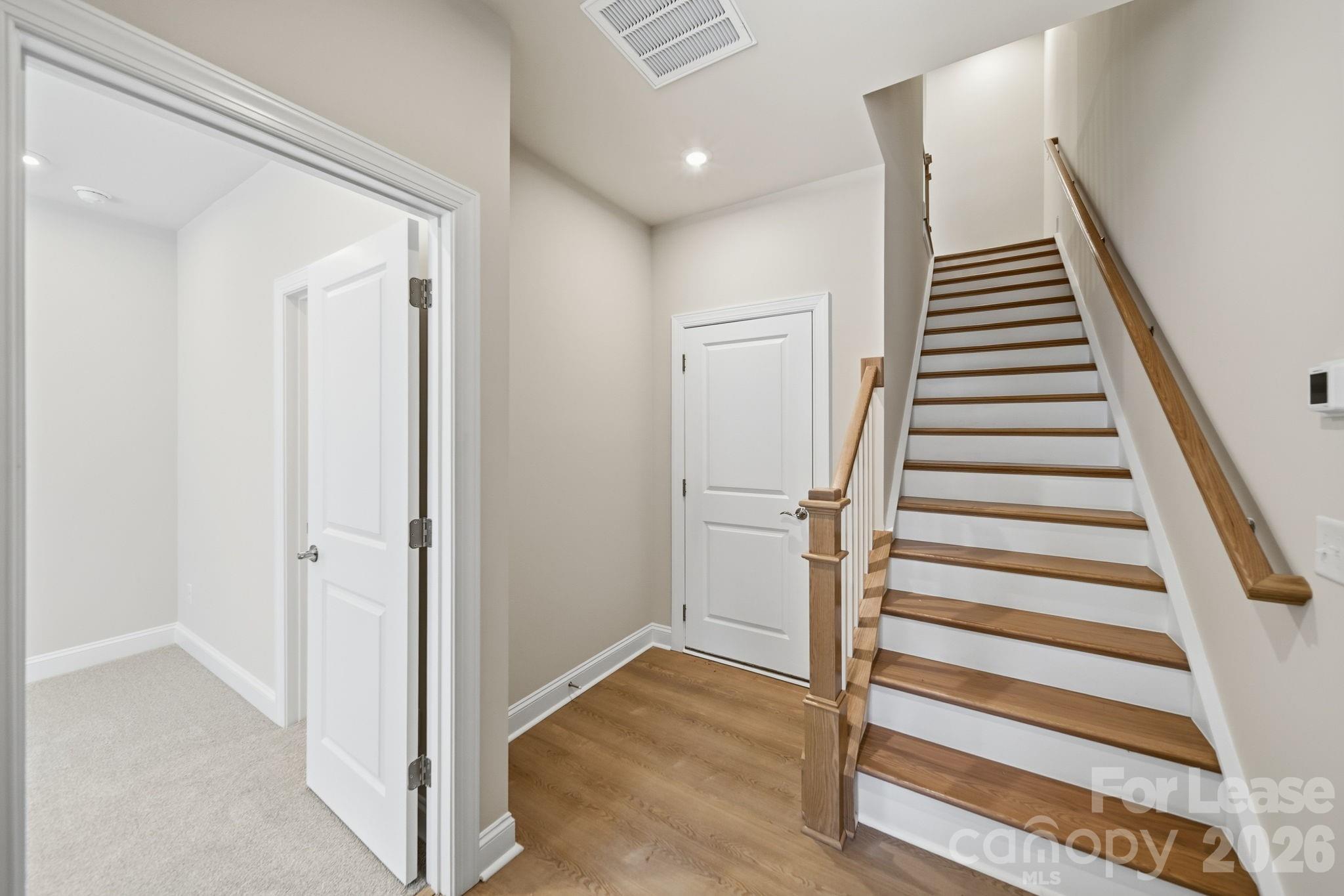 Let's go upstairs - 236 Old Town Village Road, Waxhaw