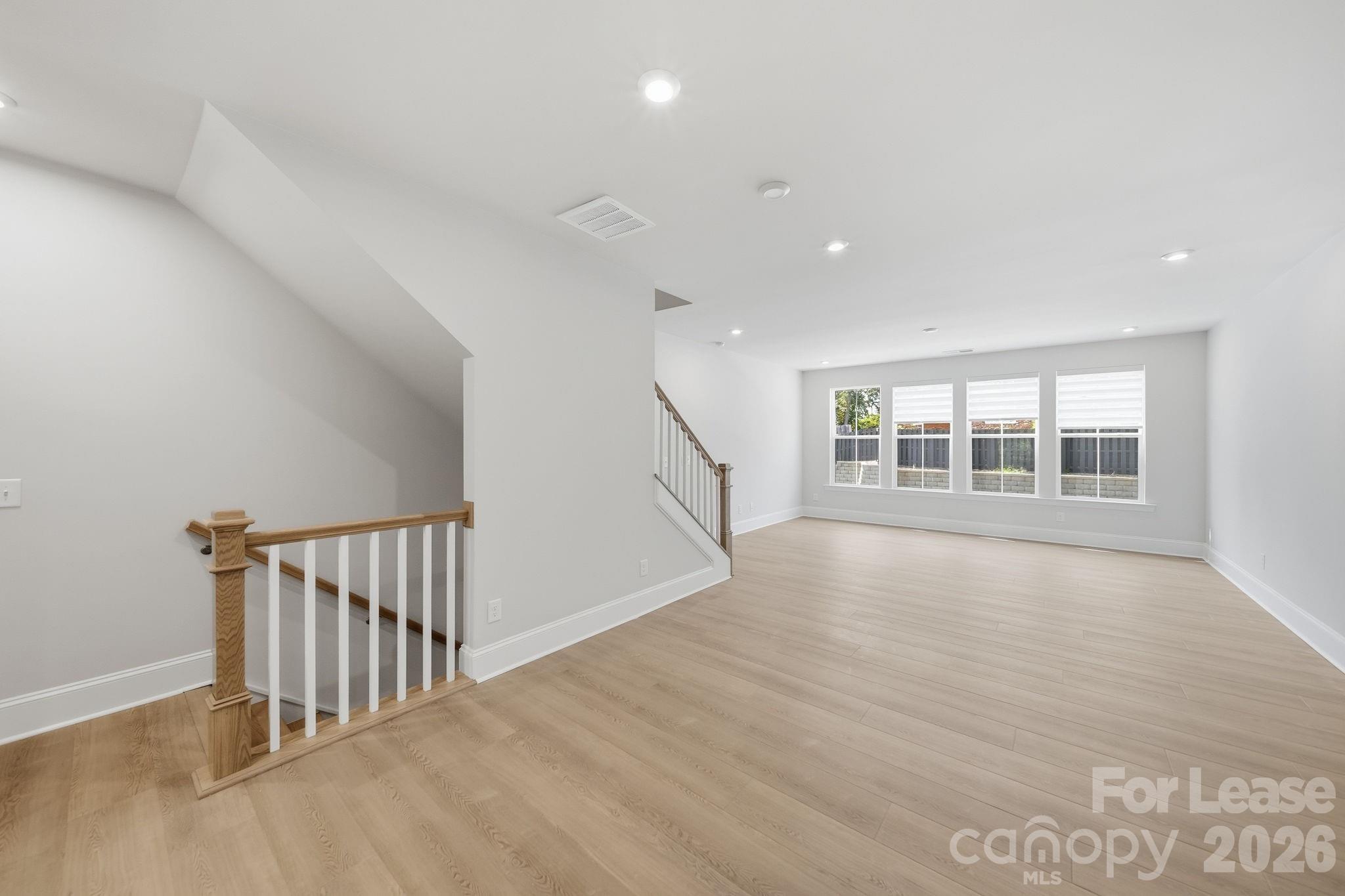 2nd floor Living Room - 236 Old Town Village Road, Waxhaw