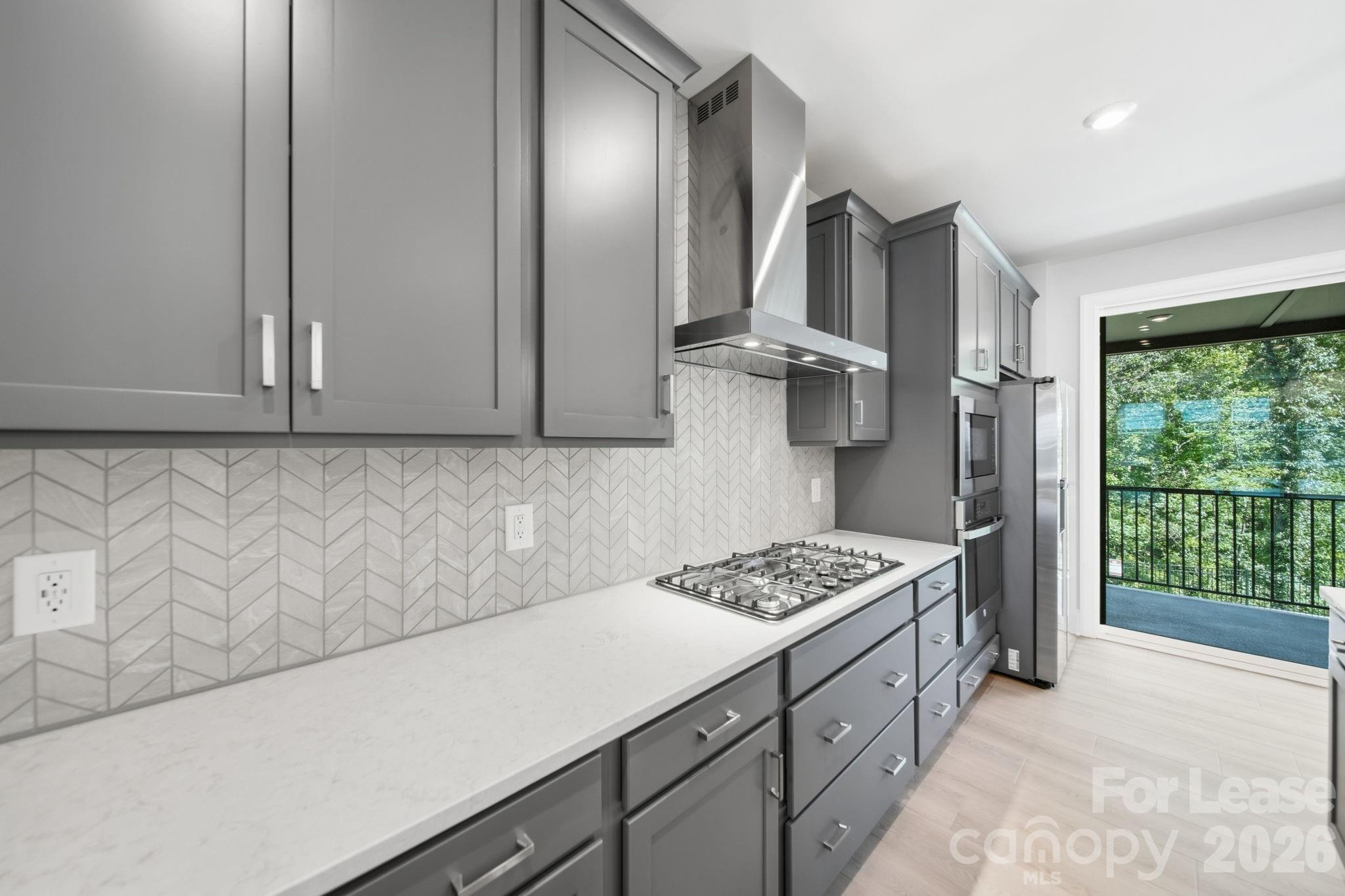 Beautifully upscaled - 236 Old Town Village Road, Waxhaw