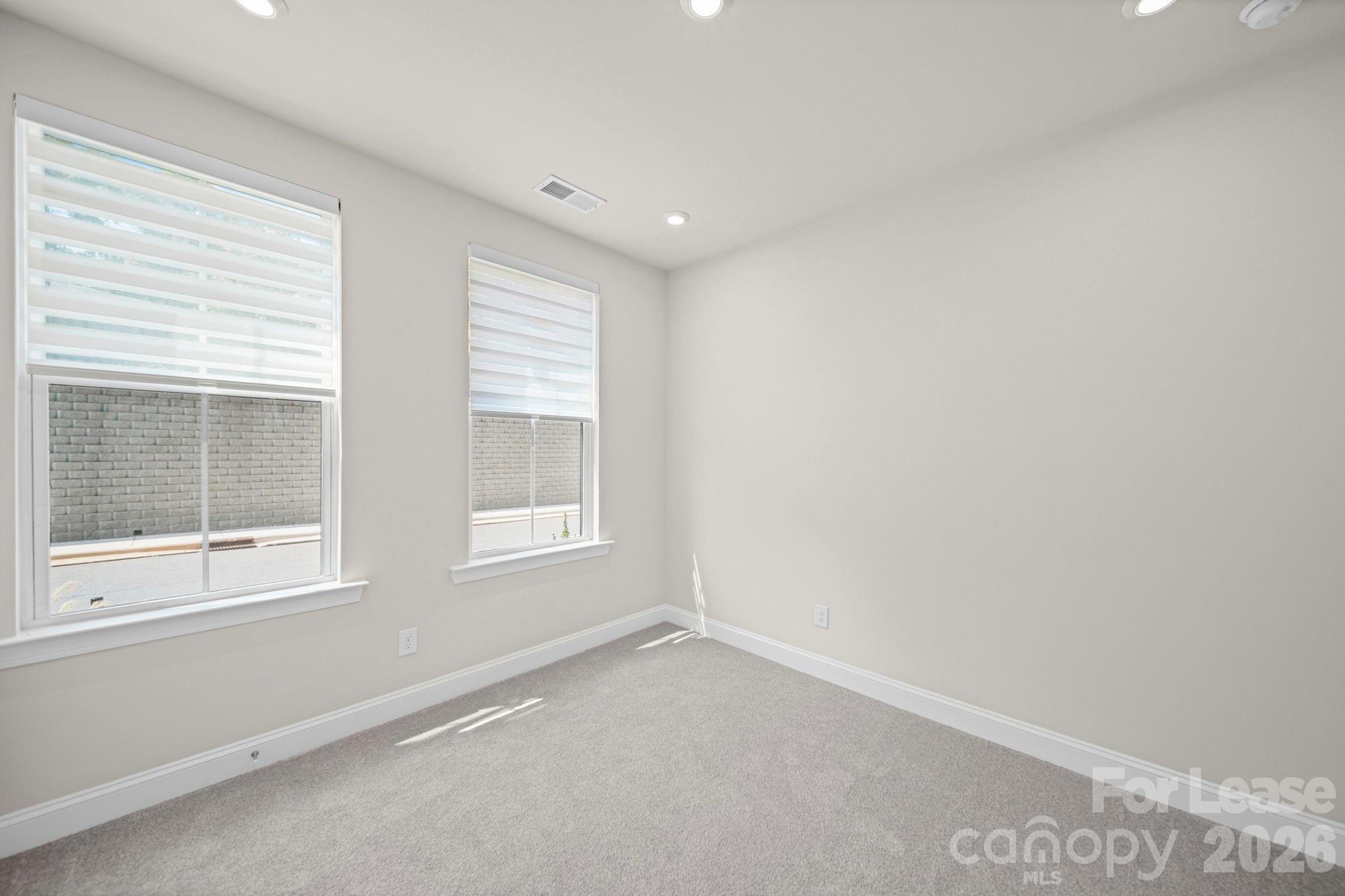 Primary Bedroom 3rd floor - 236 Old Town Village Road, Waxhaw