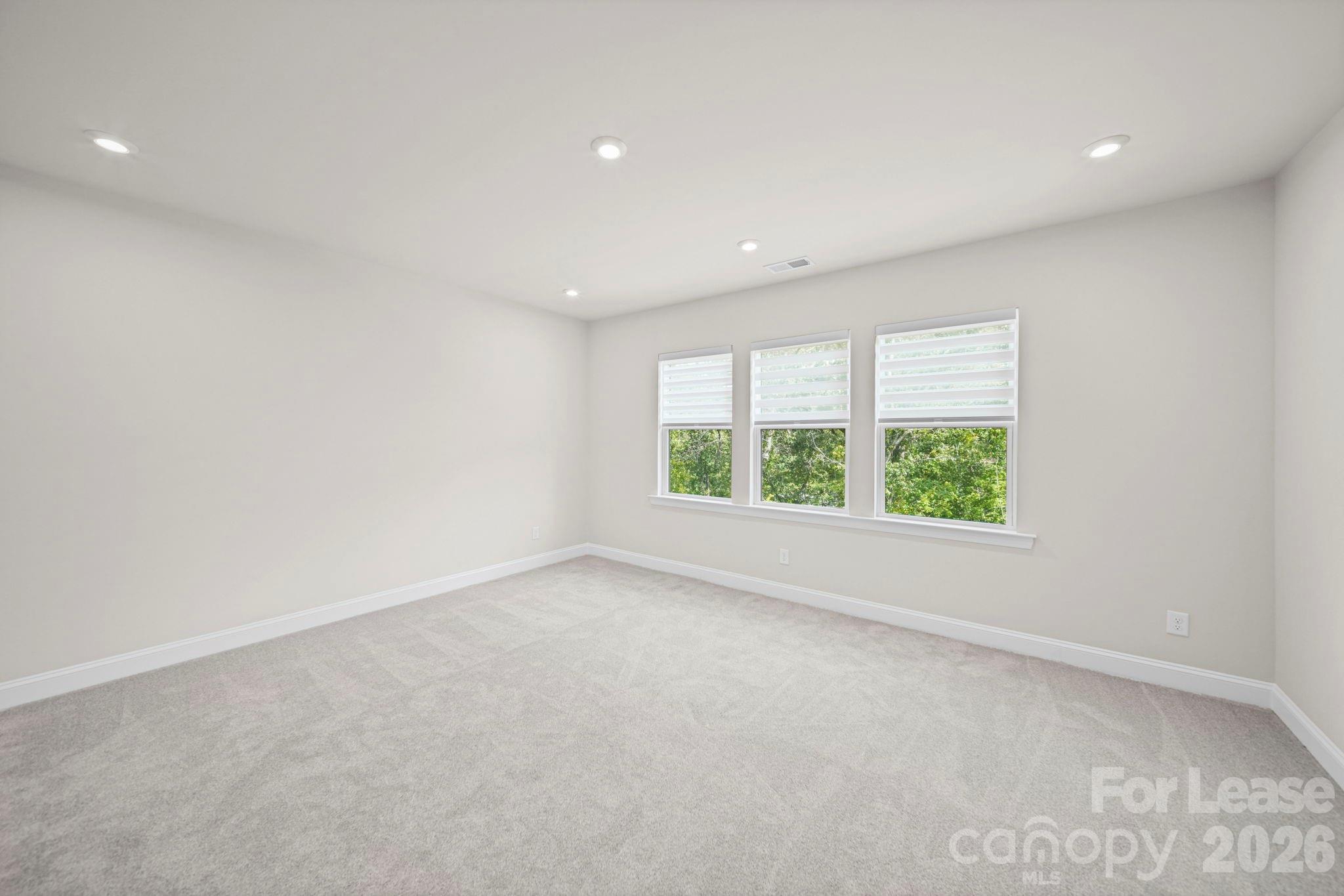 3rd floor Primary Suite - 236 Old Town Village Road, Waxhaw