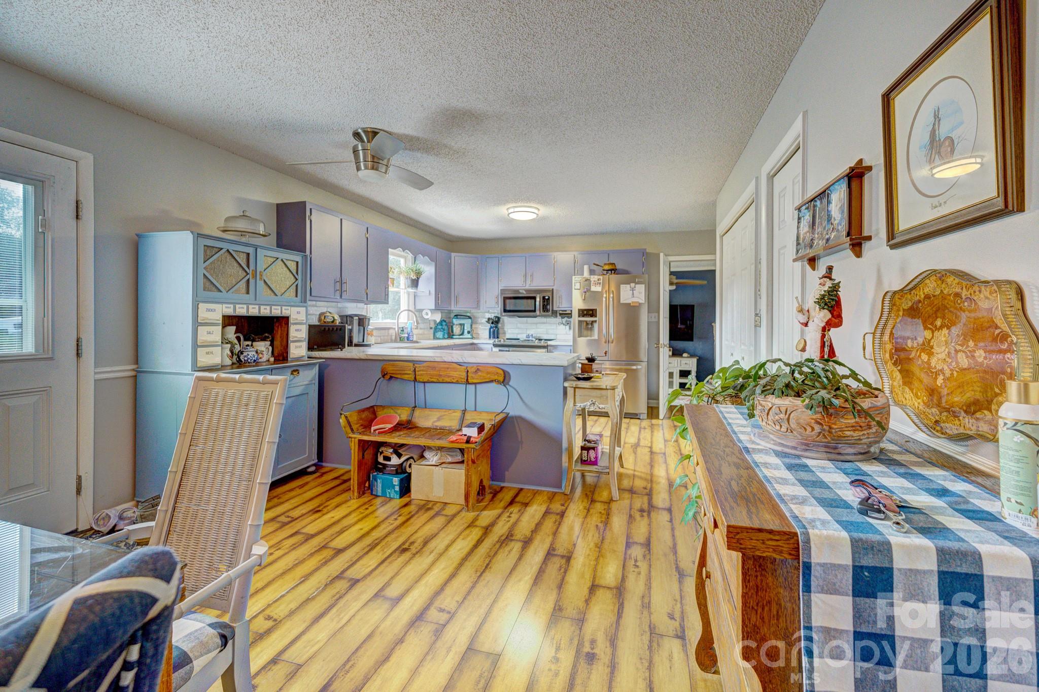 Single Family Residence at 354 Jack Francis Road, Shelby, photo 5 of 24
