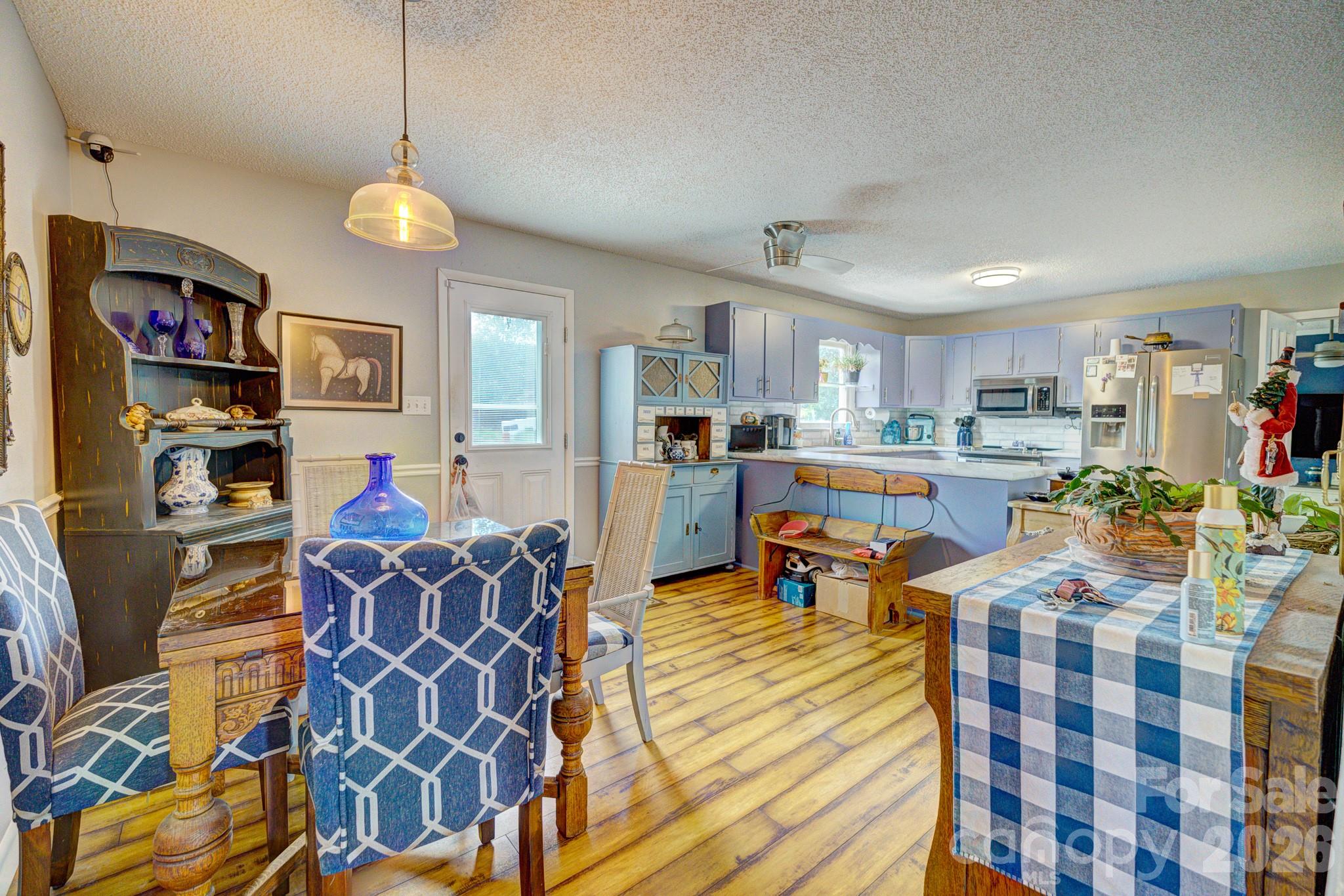 Single Family Residence at 354 Jack Francis Road, Shelby, photo 6 of 24