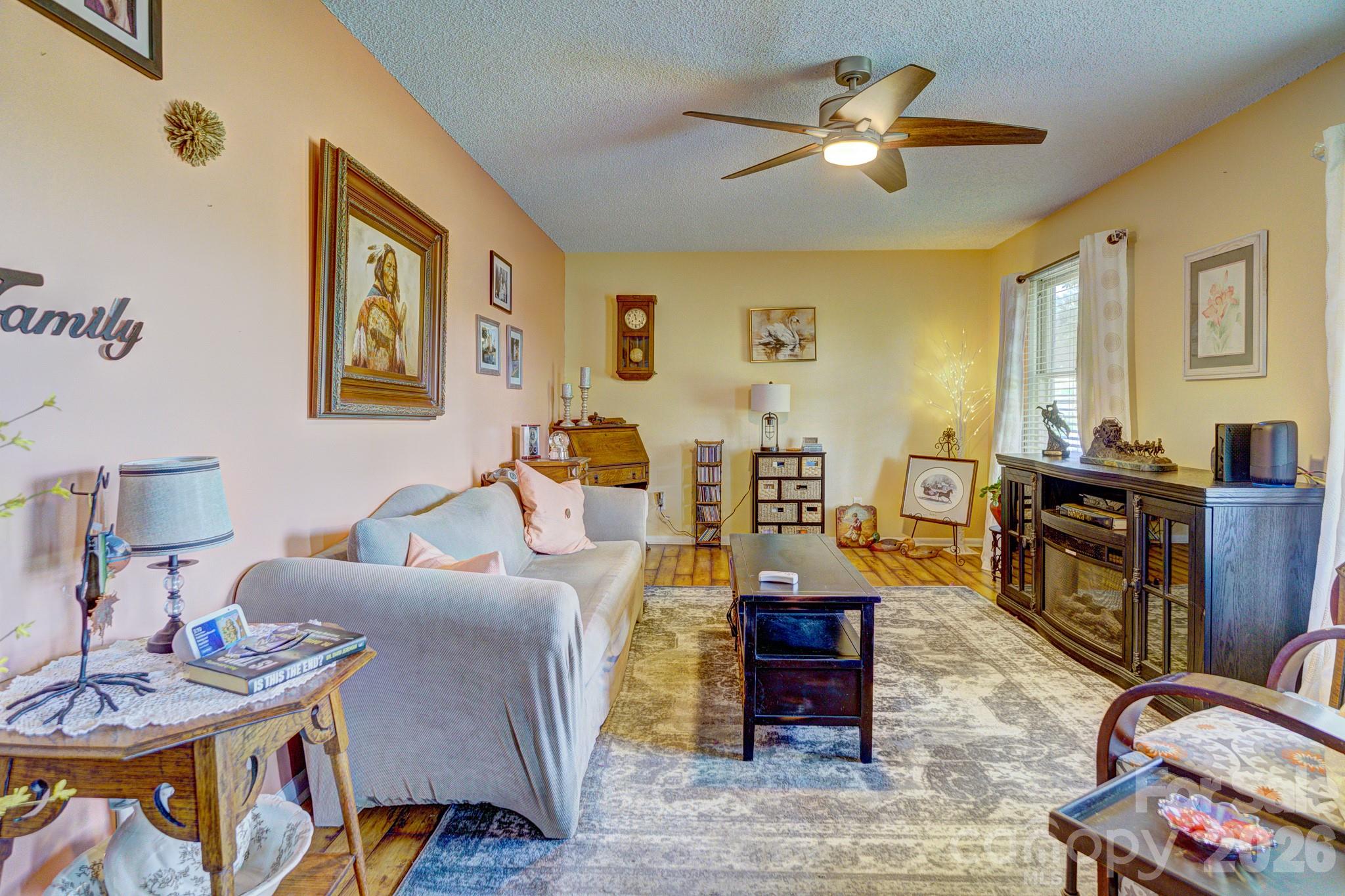 Single Family Residence at 354 Jack Francis Road, Shelby, photo 8 of 24