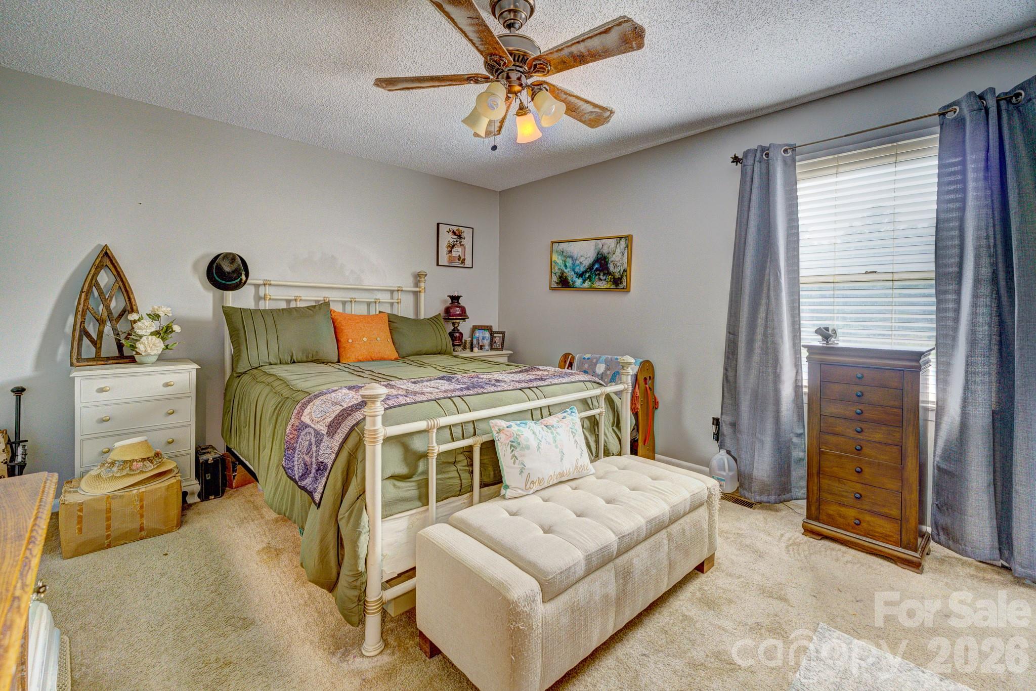 Single Family Residence at 354 Jack Francis Road, Shelby, photo 10 of 24