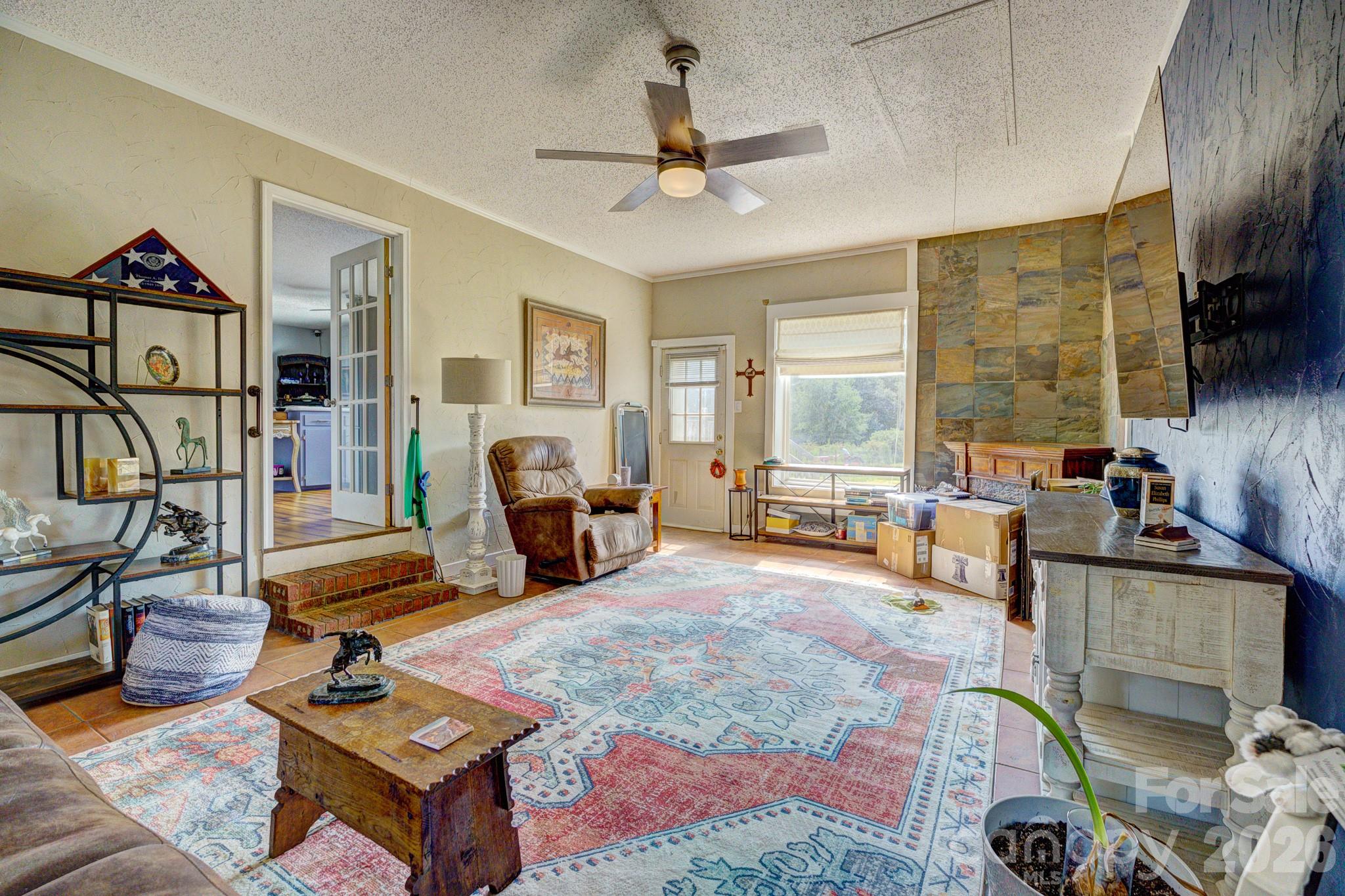 Single Family Residence at 354 Jack Francis Road, Shelby, photo 16 of 24