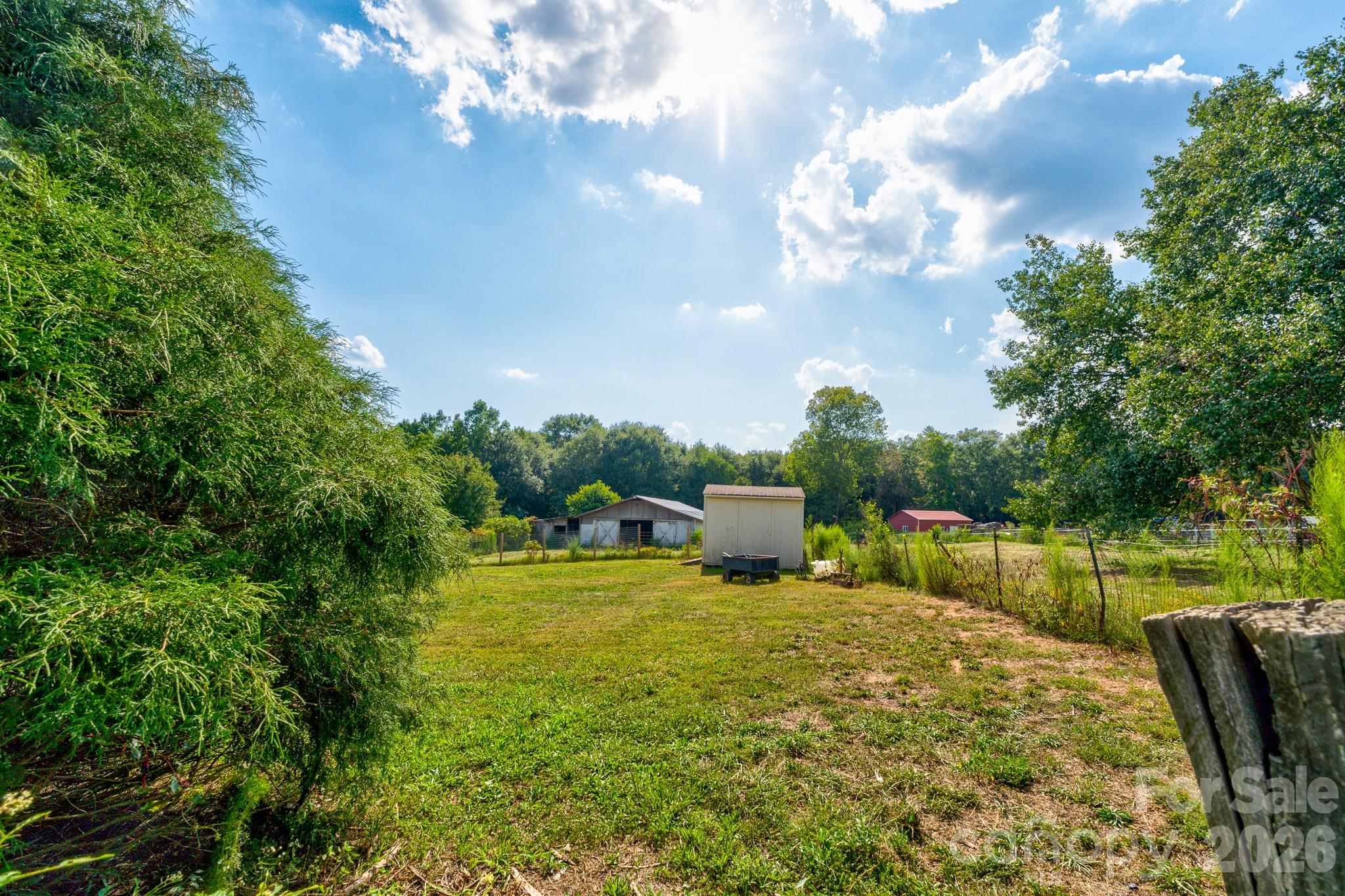 Single Family Residence at 354 Jack Francis Road, Shelby, photo 20 of 24