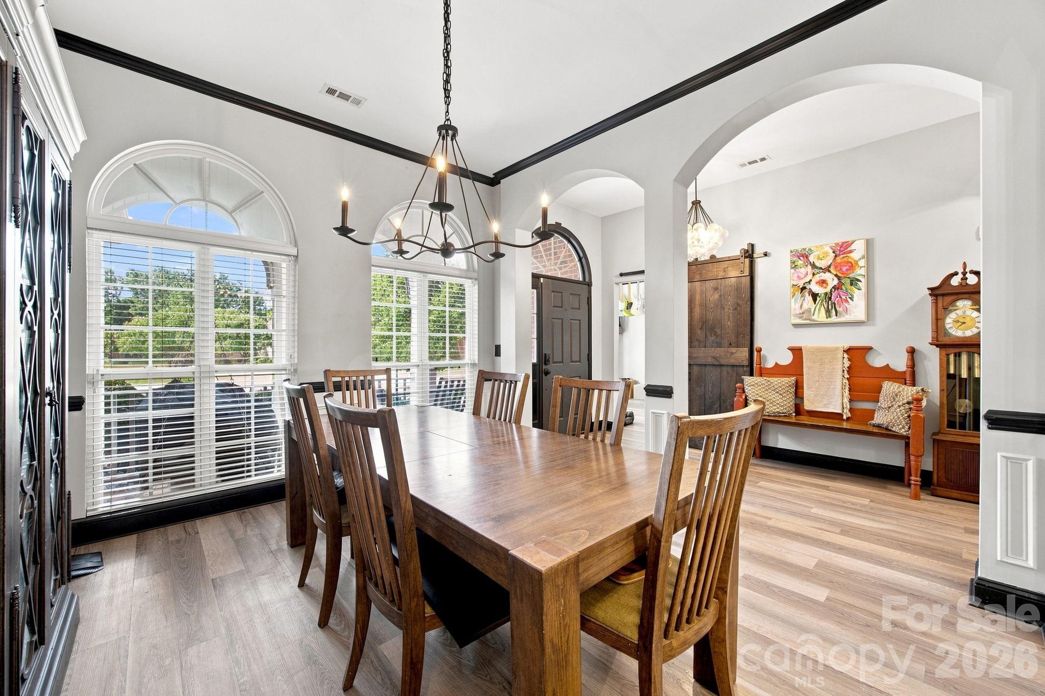 Single Family Residence at 9900 Tufts Drive, Mint Hill, photo 6 of 29