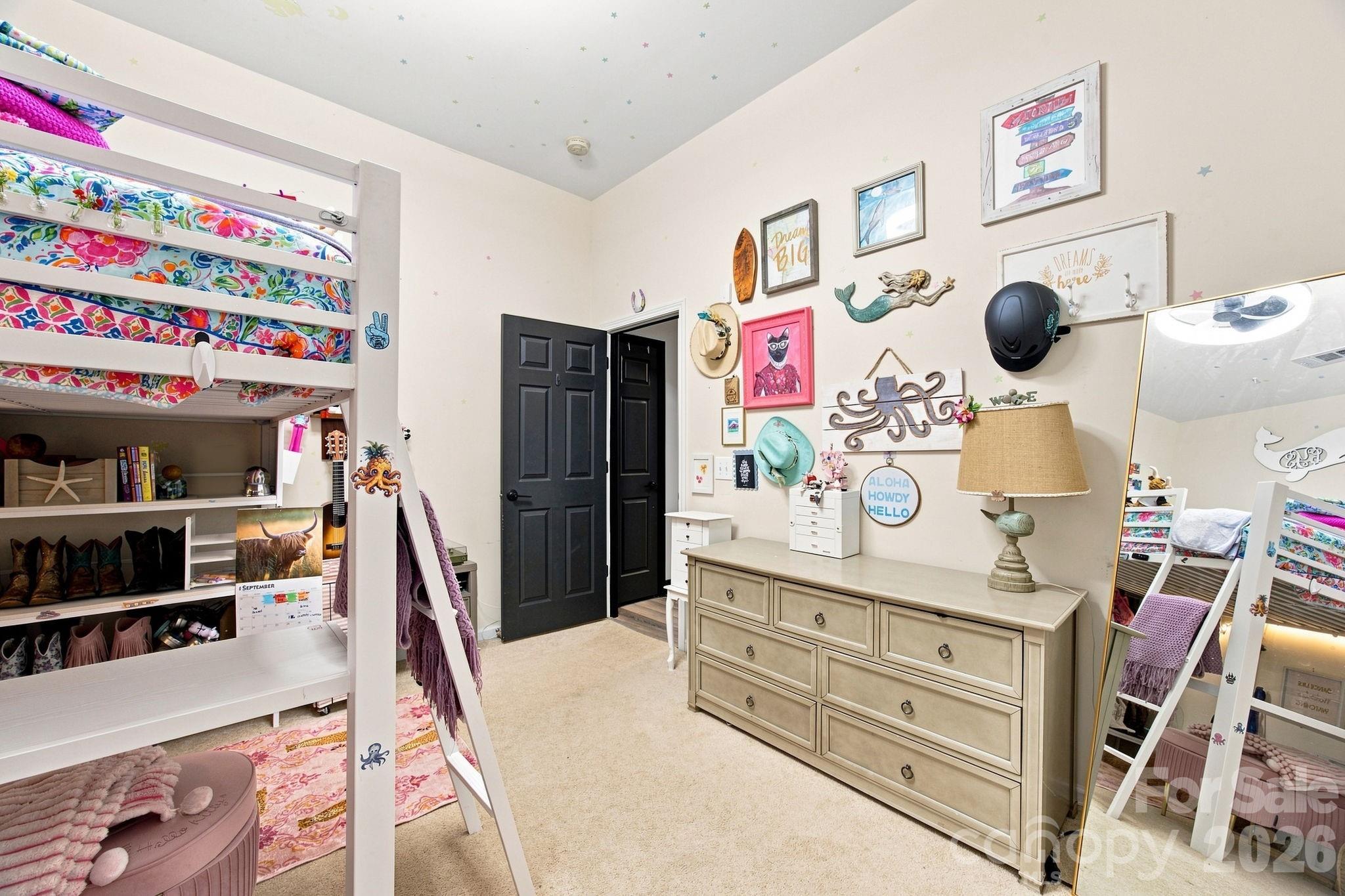 Single Family Residence at 9900 Tufts Drive, Mint Hill, photo 20 of 29