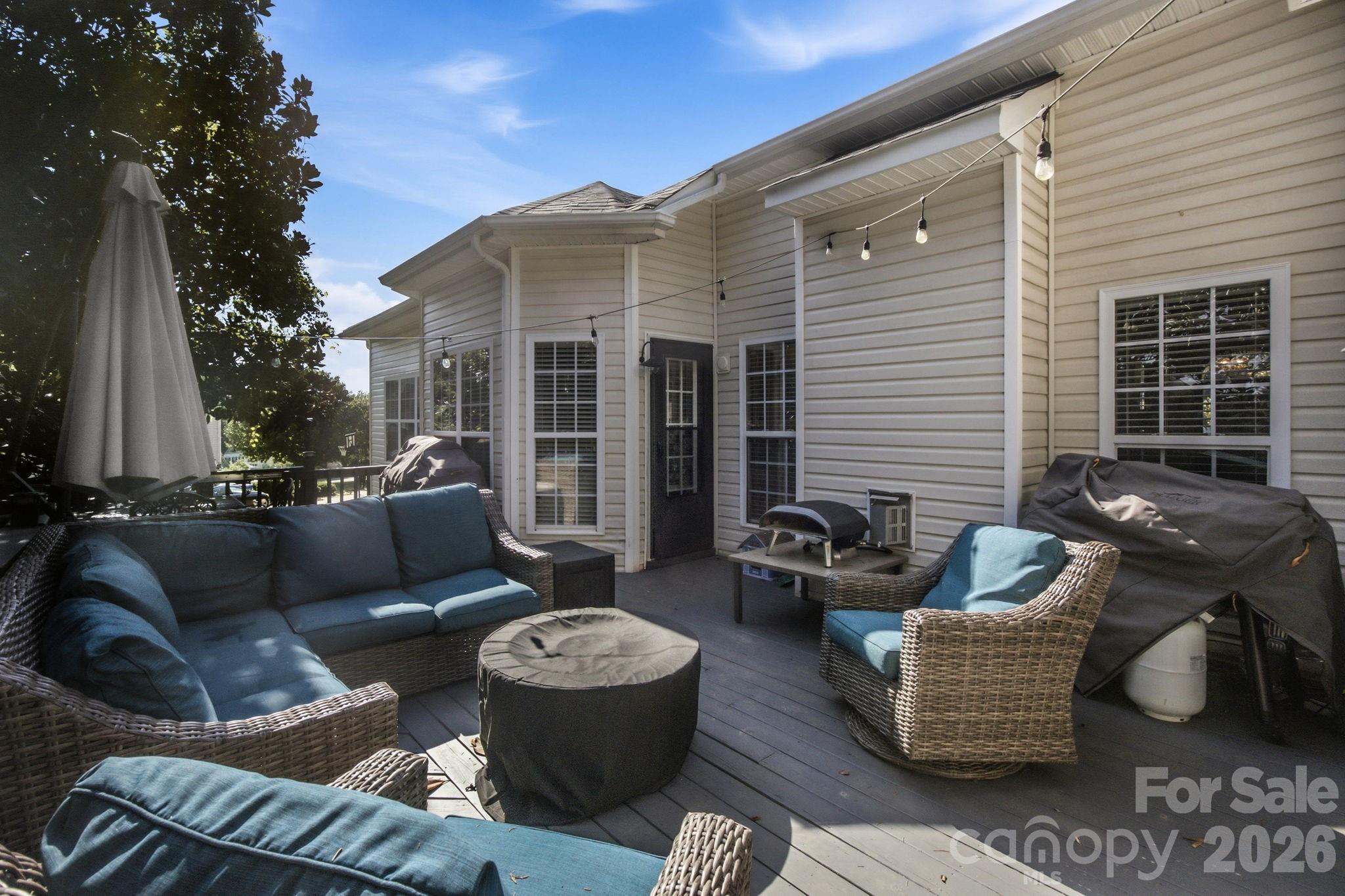 Single Family Residence at 9900 Tufts Drive, Mint Hill, photo 27 of 29