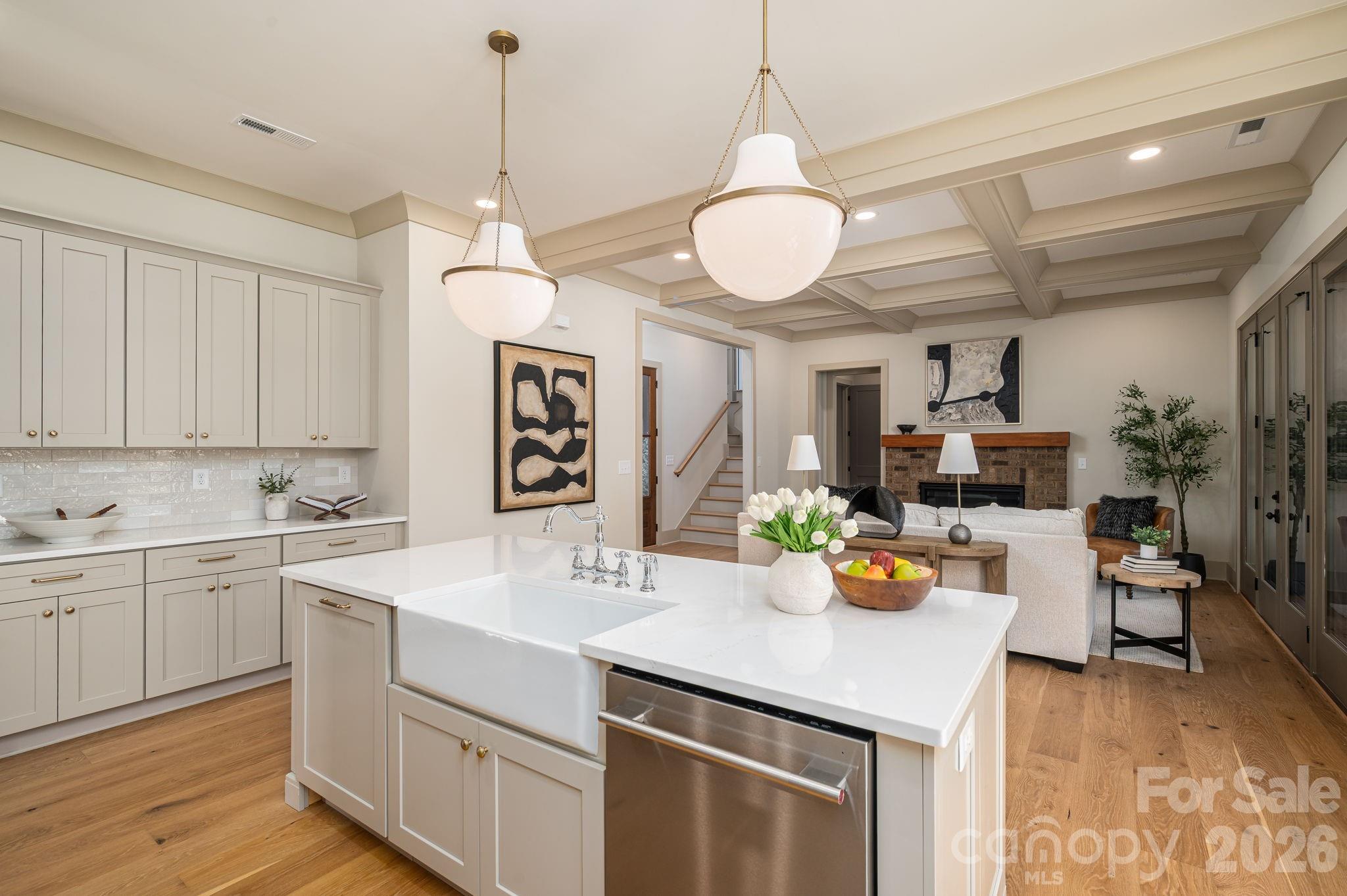 Single Family Residence at 126 Lake Mist Drive, Belmont, photo 9 of 47