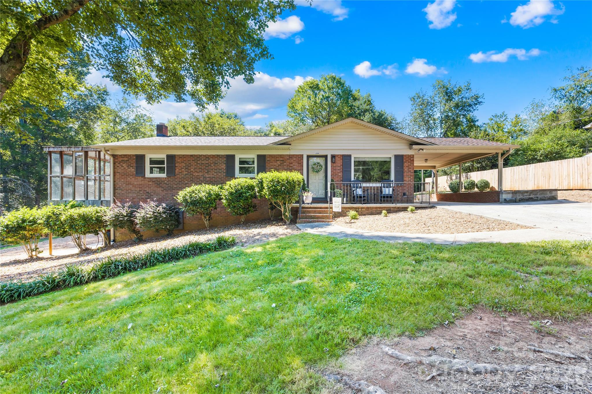 Single Family Residence at 184 Hillsdale Lane, Taylorsville, photo 2 of 48