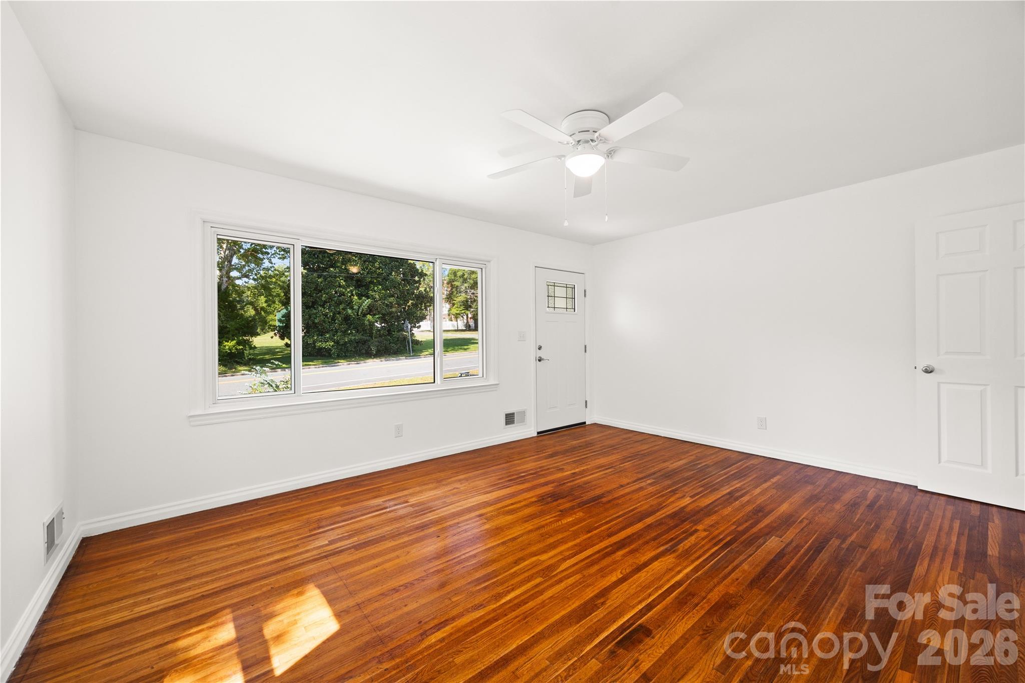 Single Family Residence at 411 Coble Avenue, Albemarle, photo 5 of 30