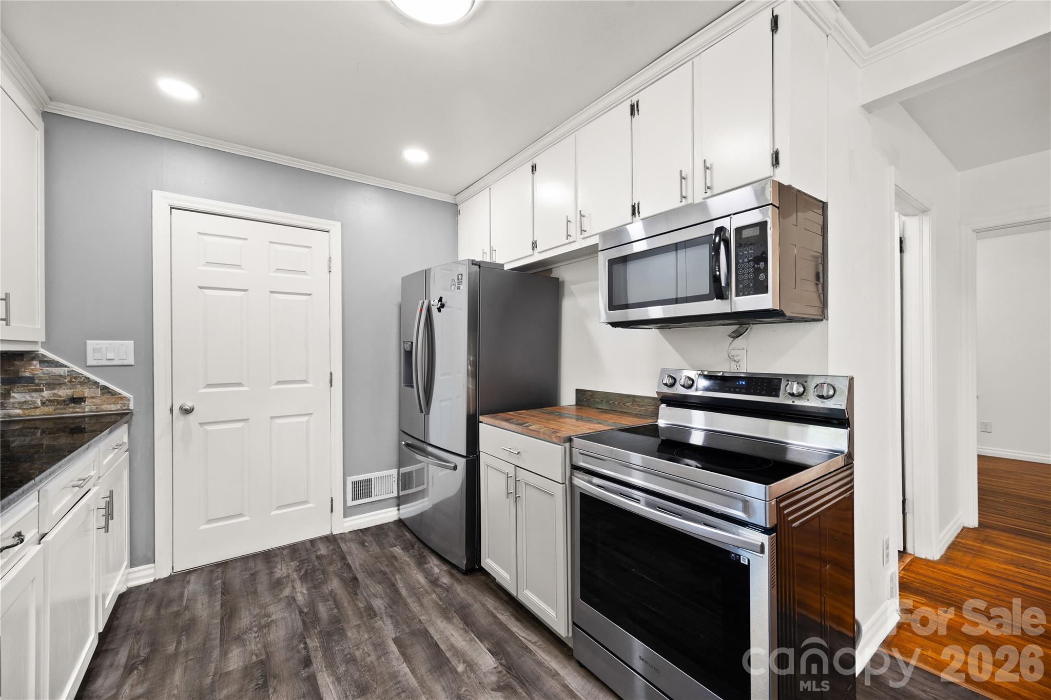 Single Family Residence at 411 Coble Avenue, Albemarle, photo 10 of 30