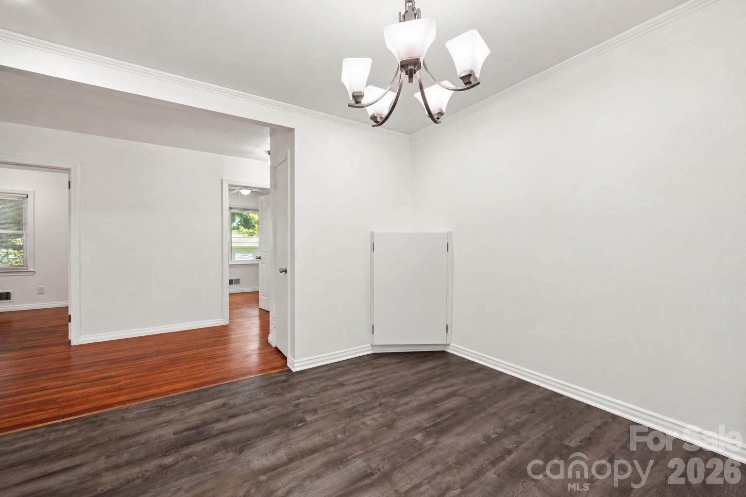 Single Family Residence at 411 Coble Avenue, Albemarle, photo 14 of 30