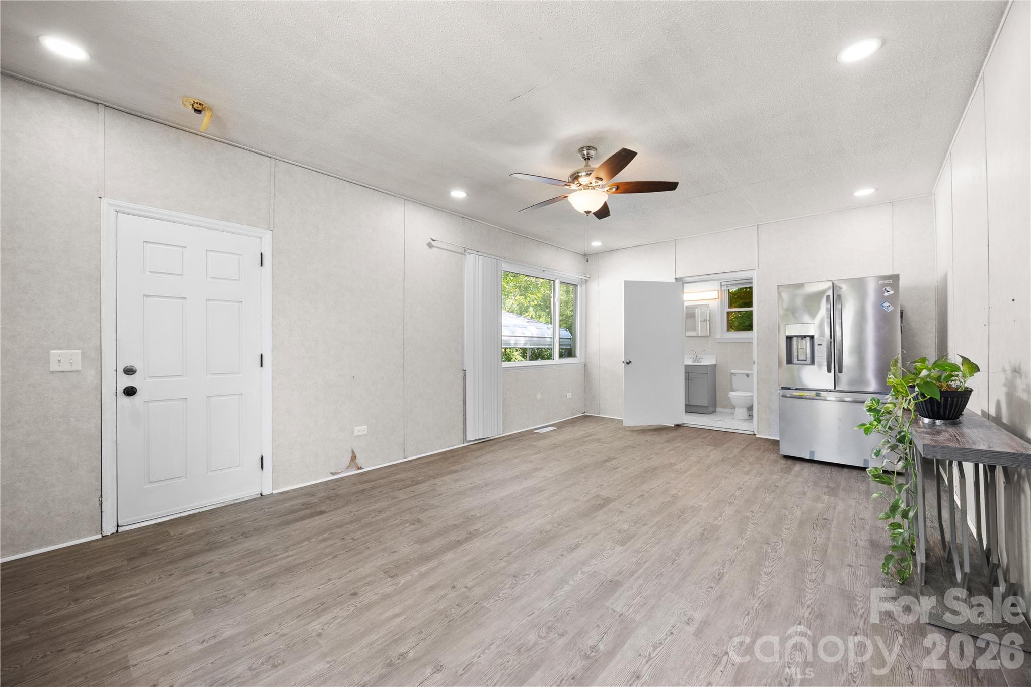 Single Family Residence at 411 Coble Avenue, Albemarle, photo 23 of 30