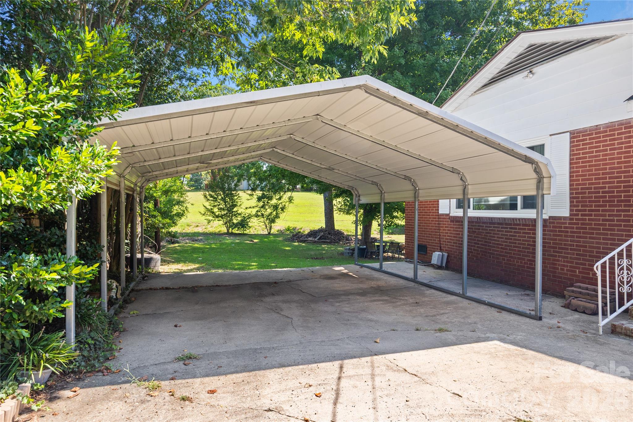 Single Family Residence at 411 Coble Avenue, Albemarle, photo 29 of 30