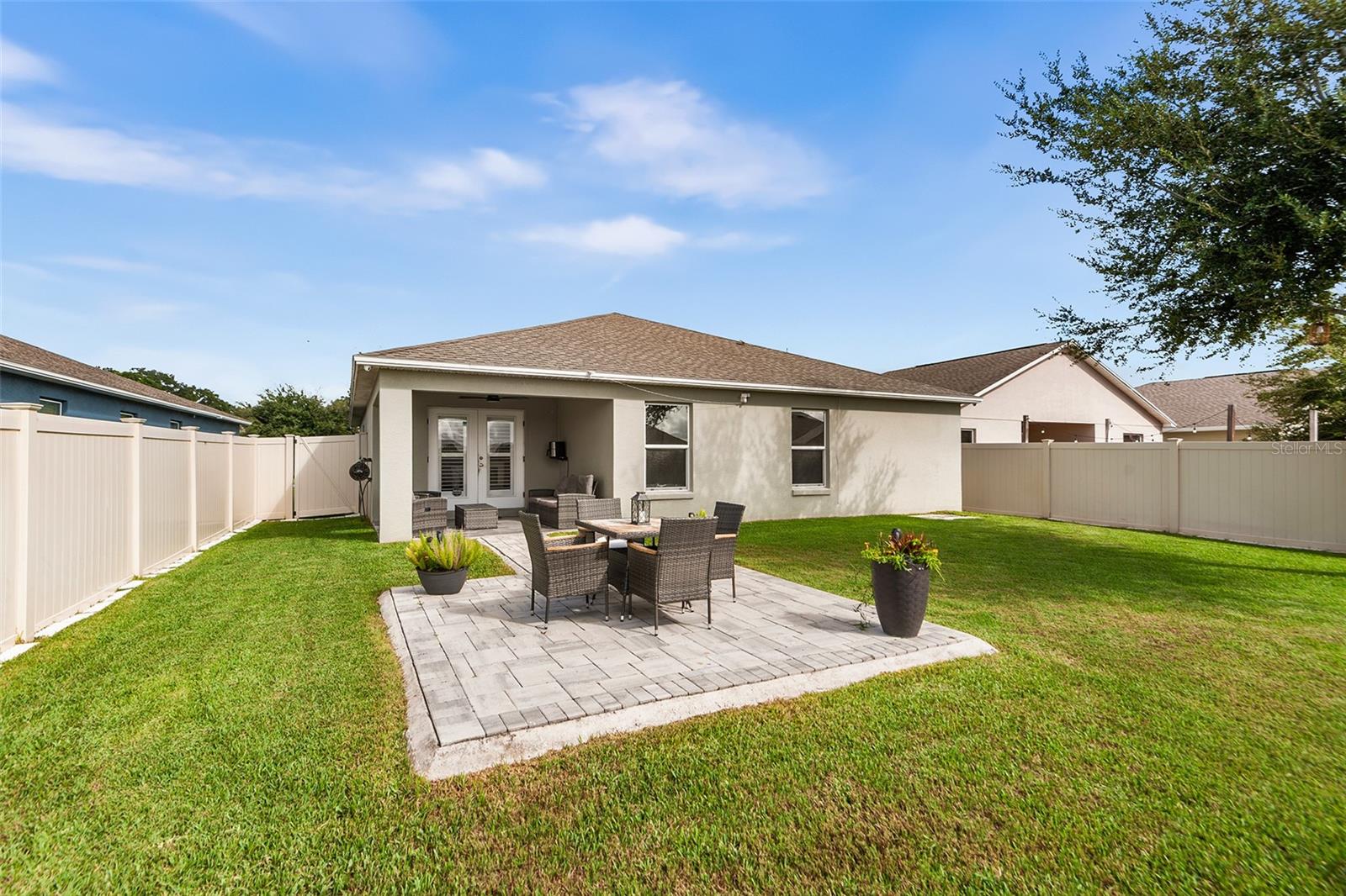 Single Family Residence at 171 LAKE MARIANA PL, AUBURNDALE, photo 28 of 31