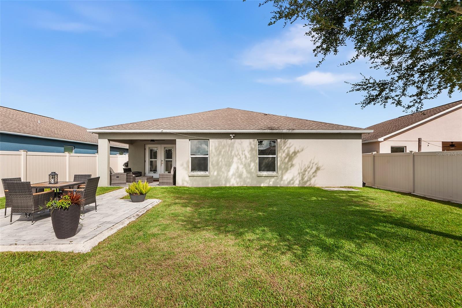 Single Family Residence at 171 LAKE MARIANA PL, AUBURNDALE, photo 29 of 31