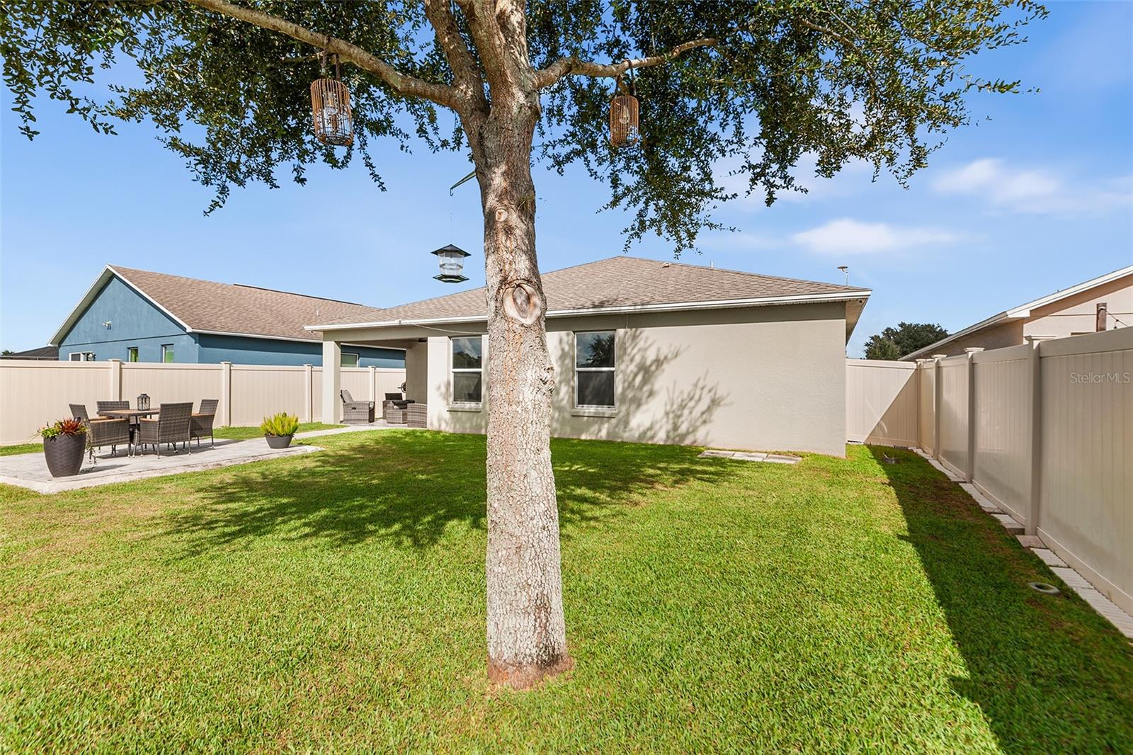 Single Family Residence at 171 LAKE MARIANA PL, AUBURNDALE, photo 30 of 31