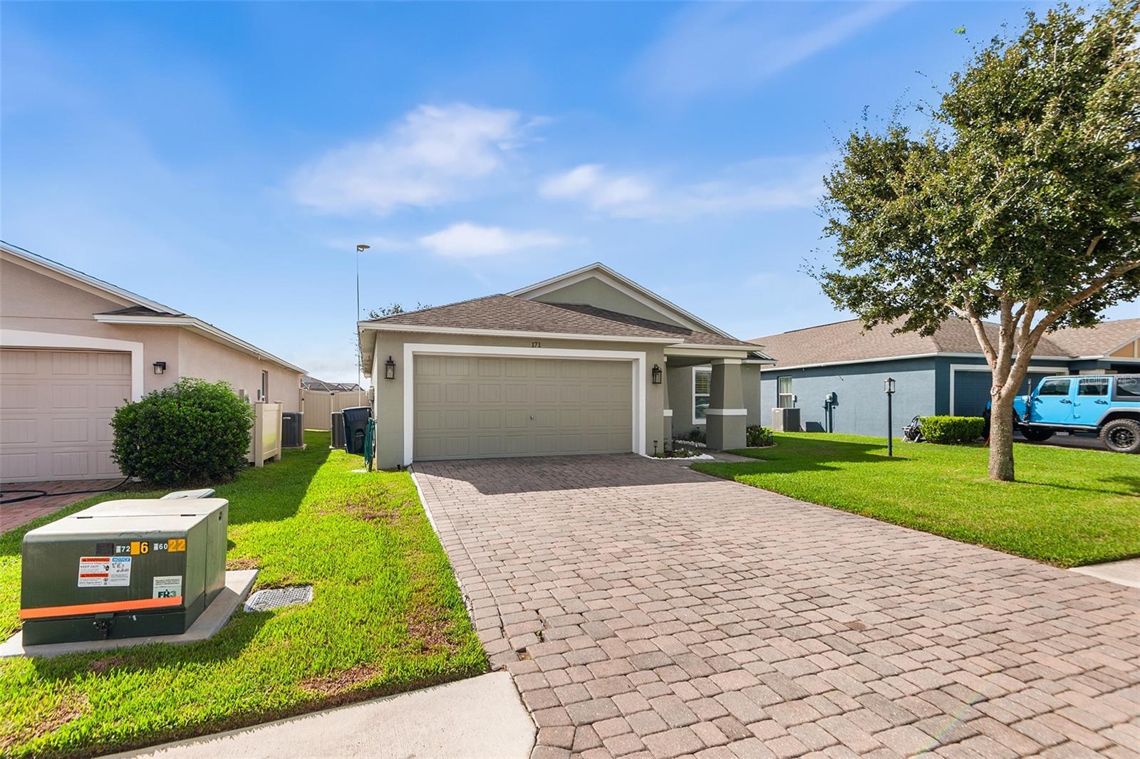 Single Family Residence at 171 LAKE MARIANA PL, AUBURNDALE, photo 31 of 31