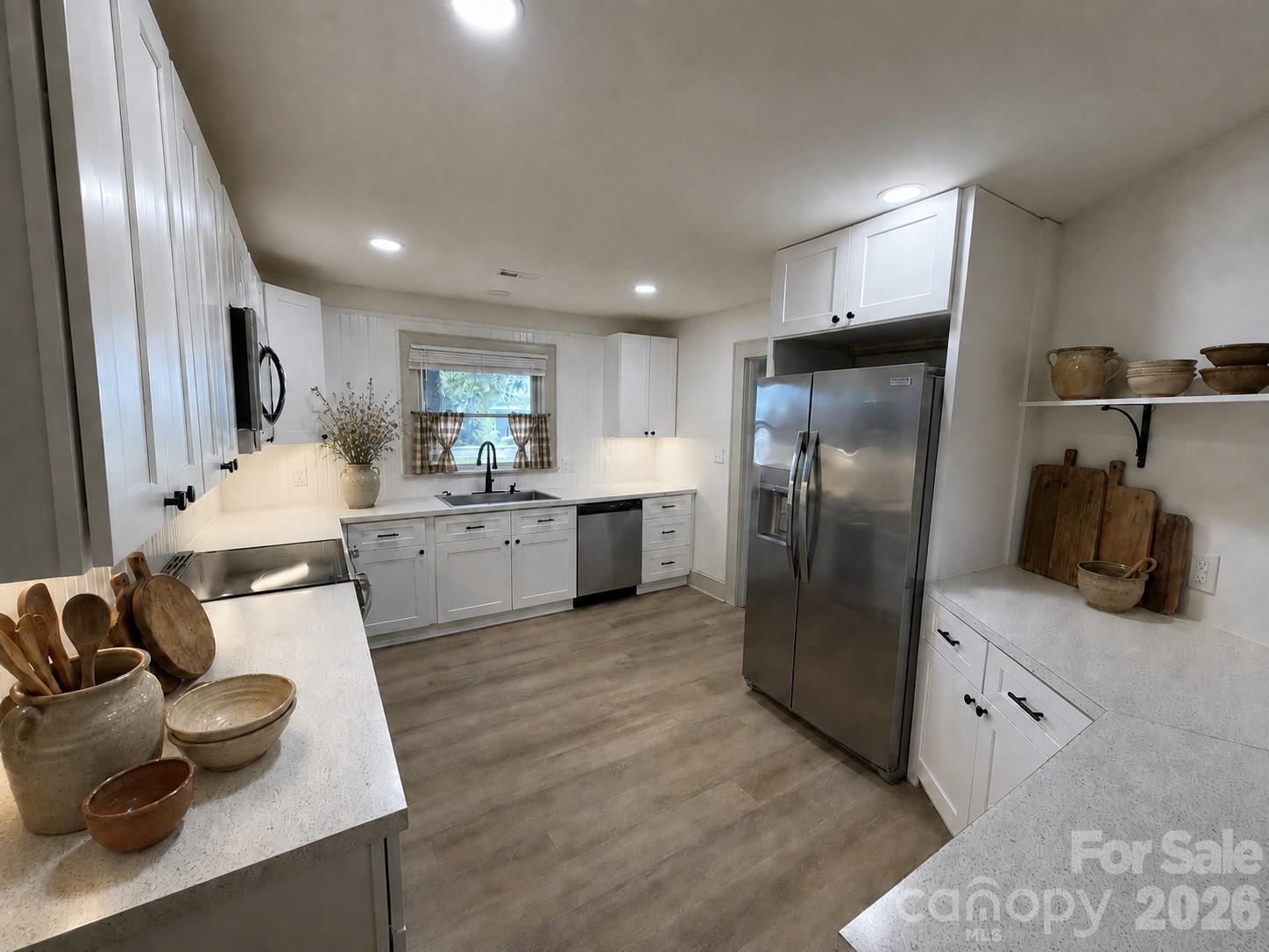 Vitrually Staged - 3649 Taylorsville Highway, Statesville