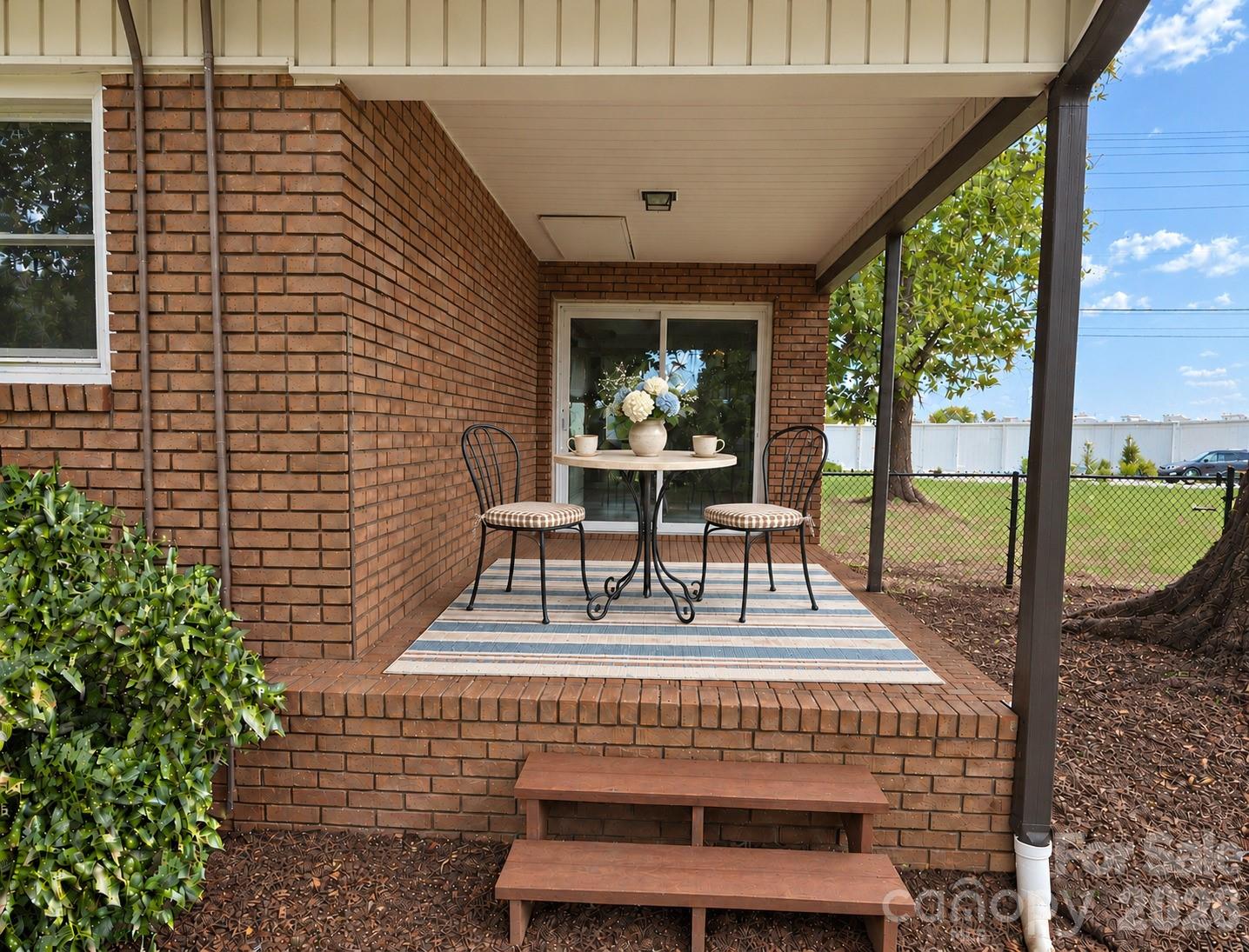 Virtually Staged - 3649 Taylorsville Highway, Statesville