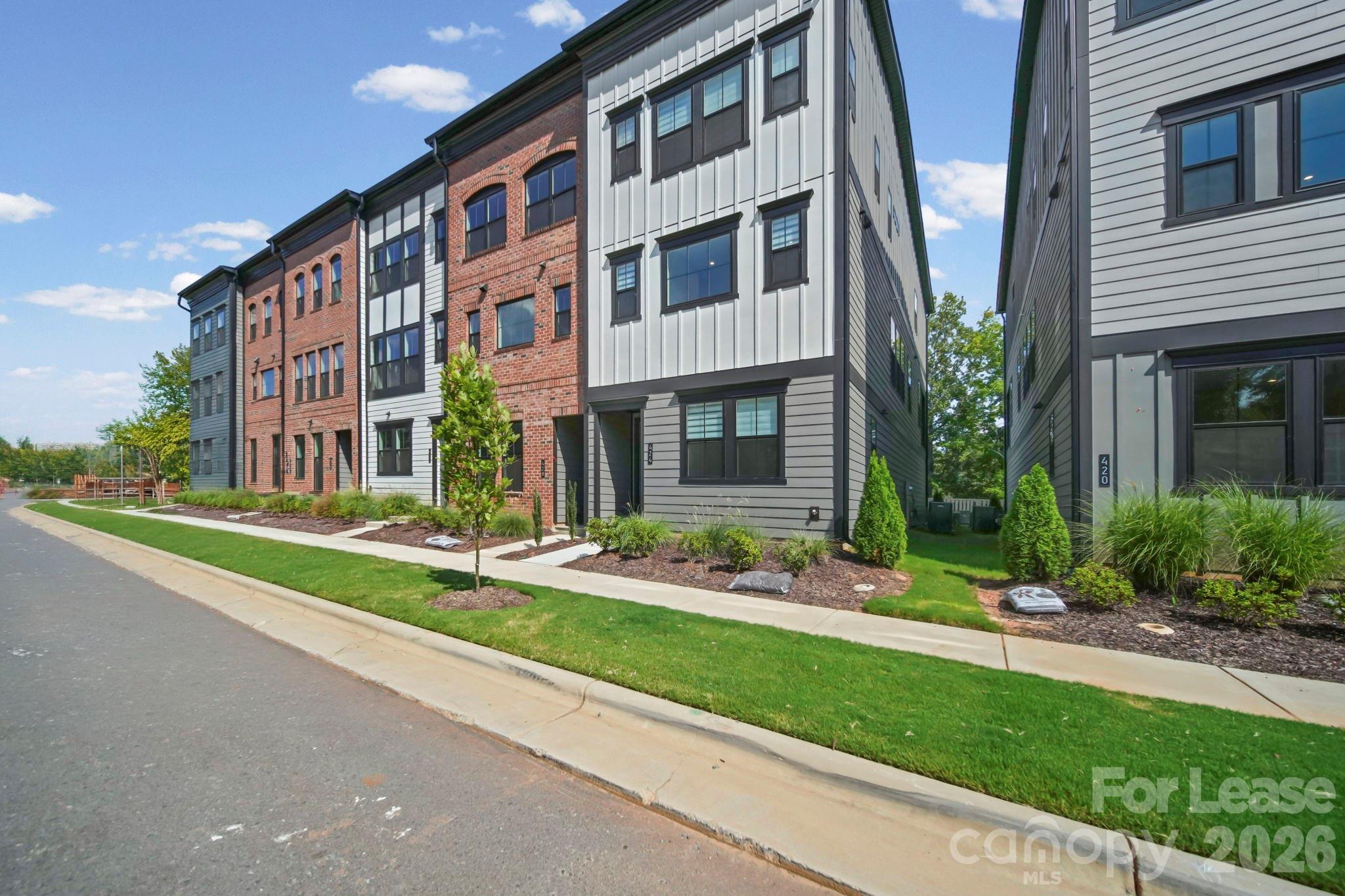 424 Old Town Village Road