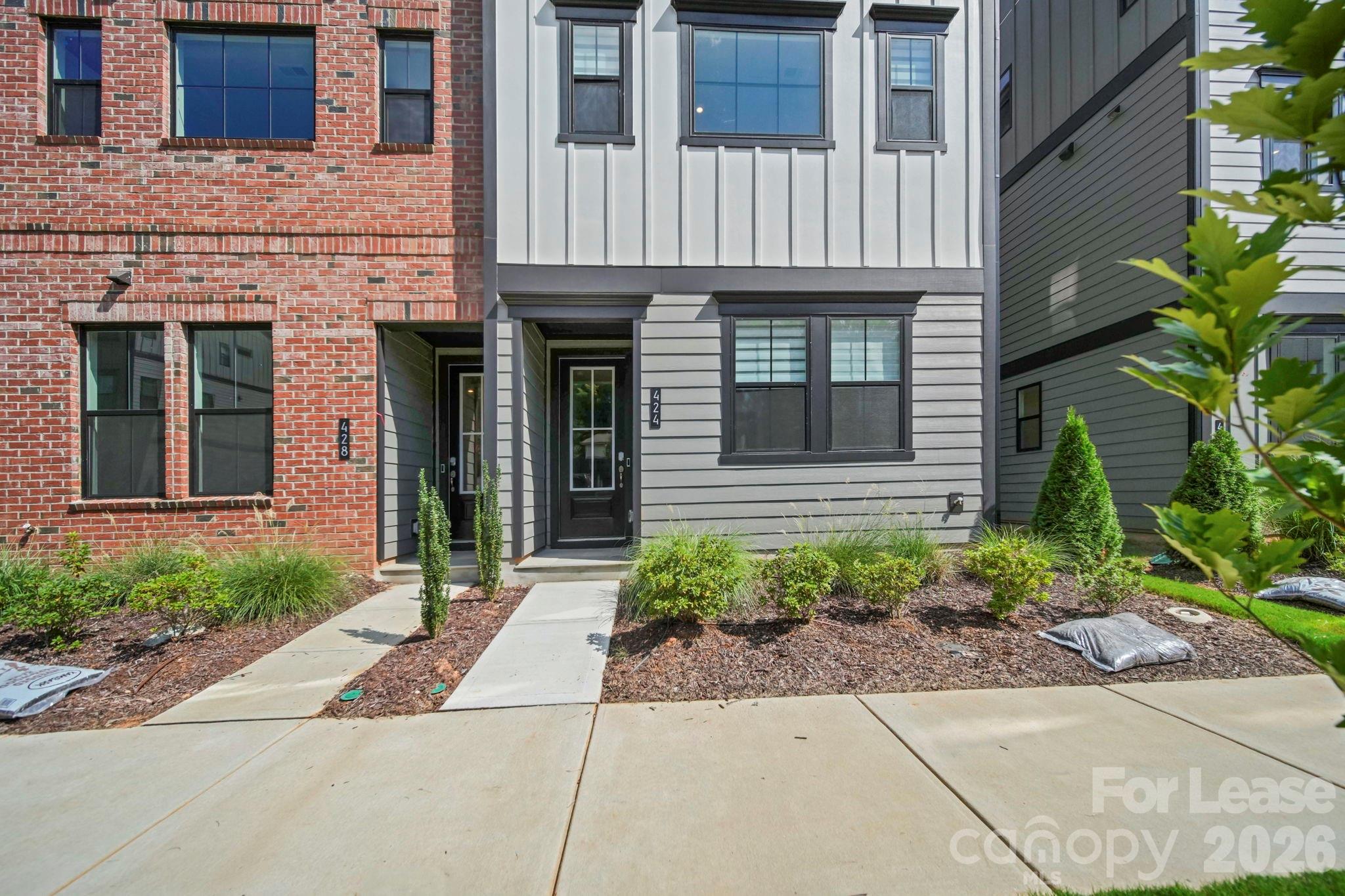 Townhouse at 424 Old Town Village Road, Waxhaw, photo 2 of 38