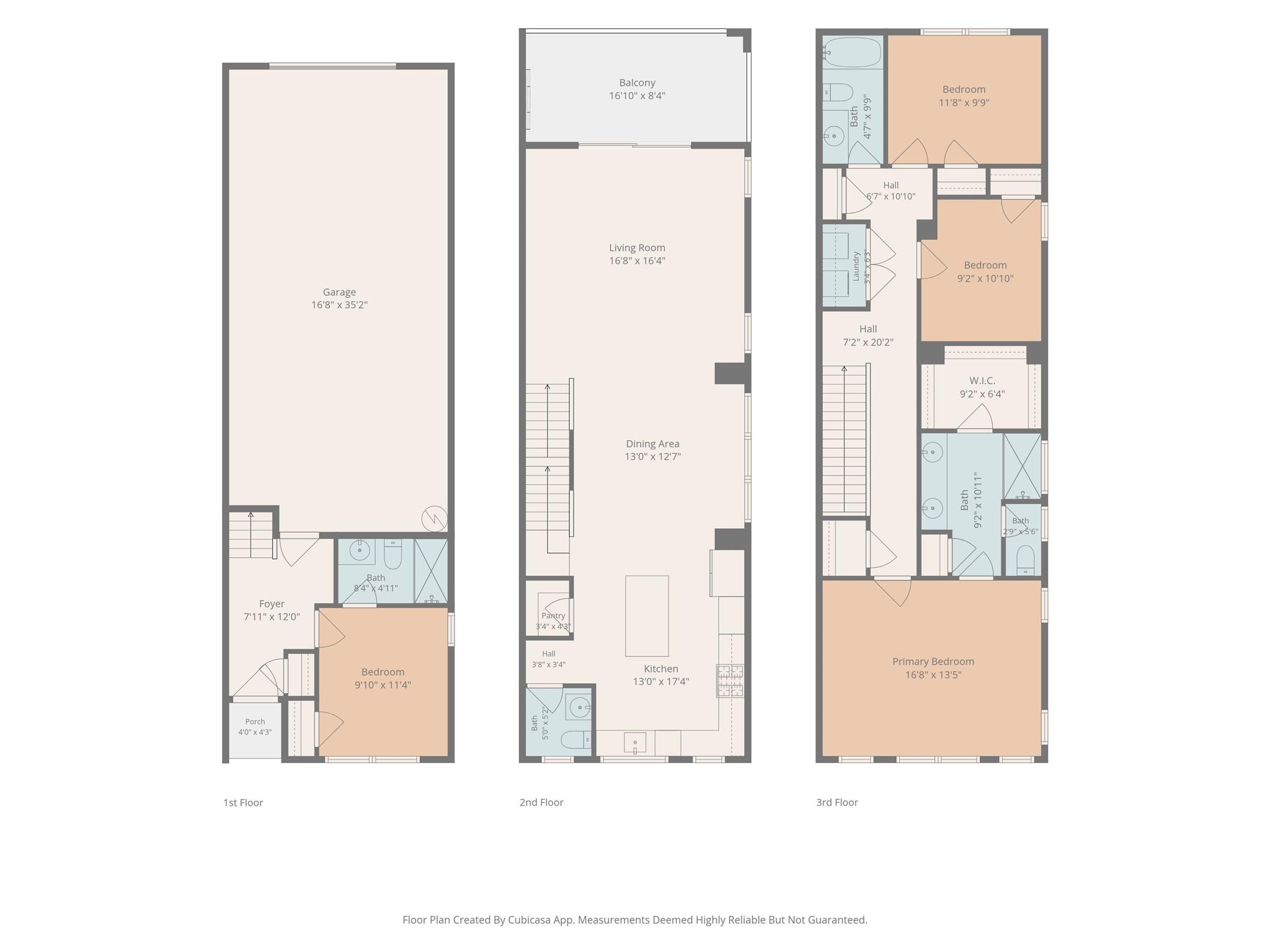 Check out the layout - 424 Old Town Village Road, Waxhaw