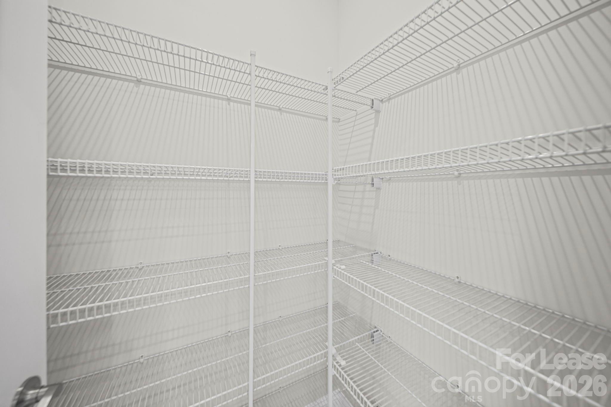 Pantry - 424 Old Town Village Road, Waxhaw