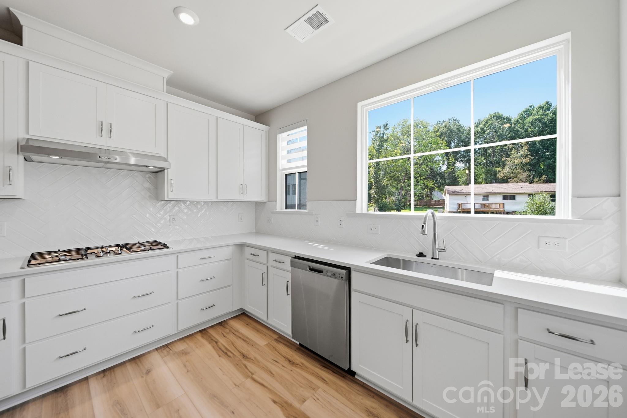 Lots of Natural Light - 424 Old Town Village Road, Waxhaw