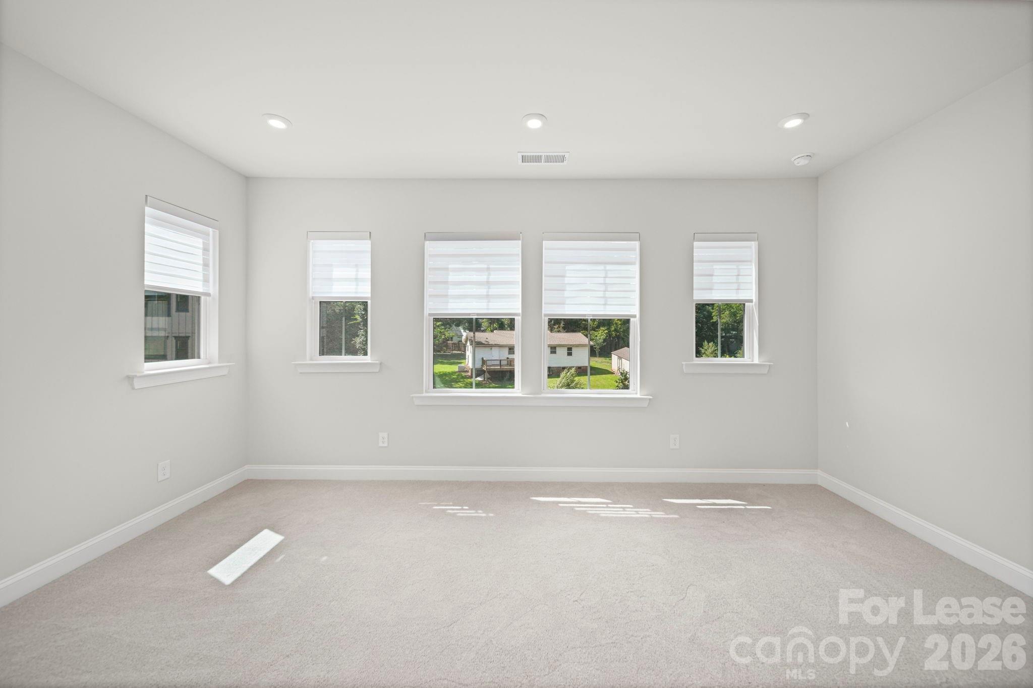 3rd floor Primary Bedroom - 424 Old Town Village Road, Waxhaw