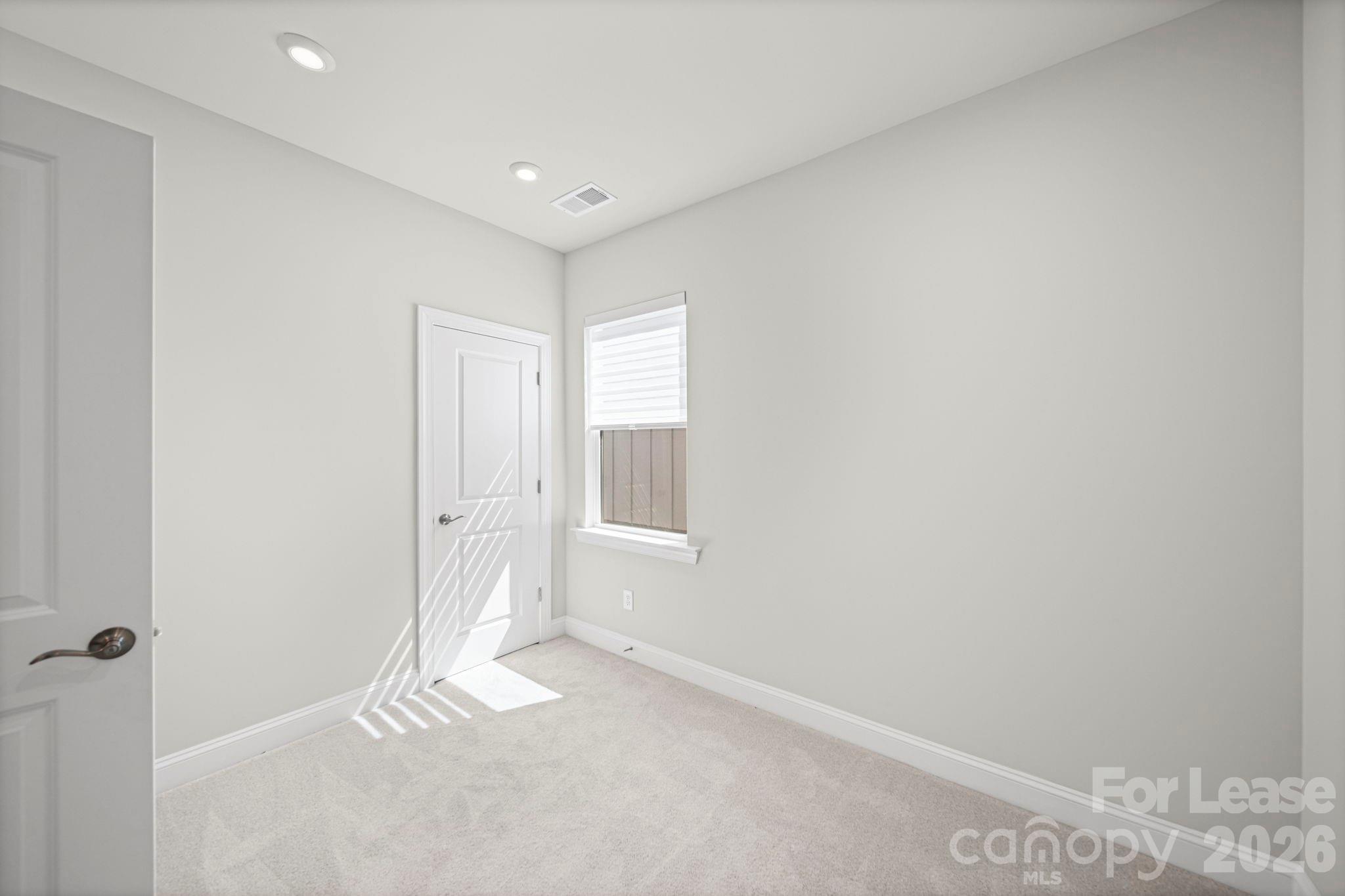 4th Bedroom 3rd floor - 424 Old Town Village Road, Waxhaw