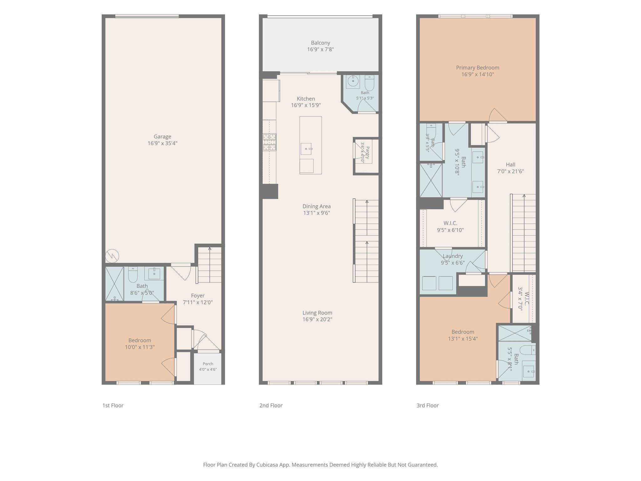 Layout - 236 Old Town Village Road, Waxhaw