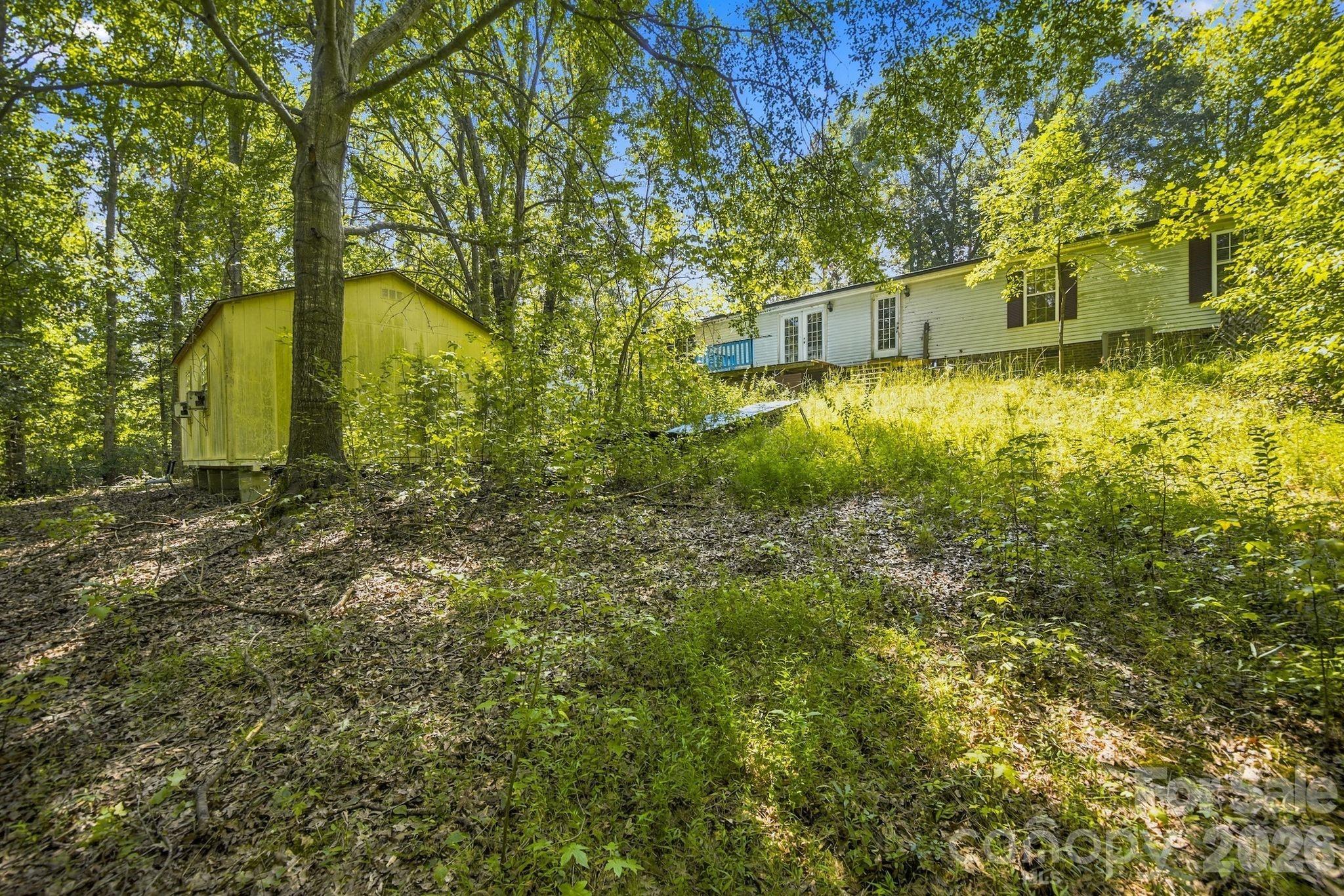 10x31x8 workshop - 1062 Bayneswood Lane, Fort Mill