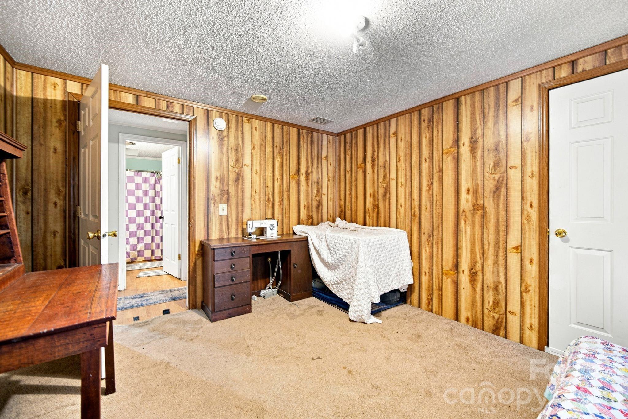 2nd bedroom - 1062 Bayneswood Lane, Fort Mill