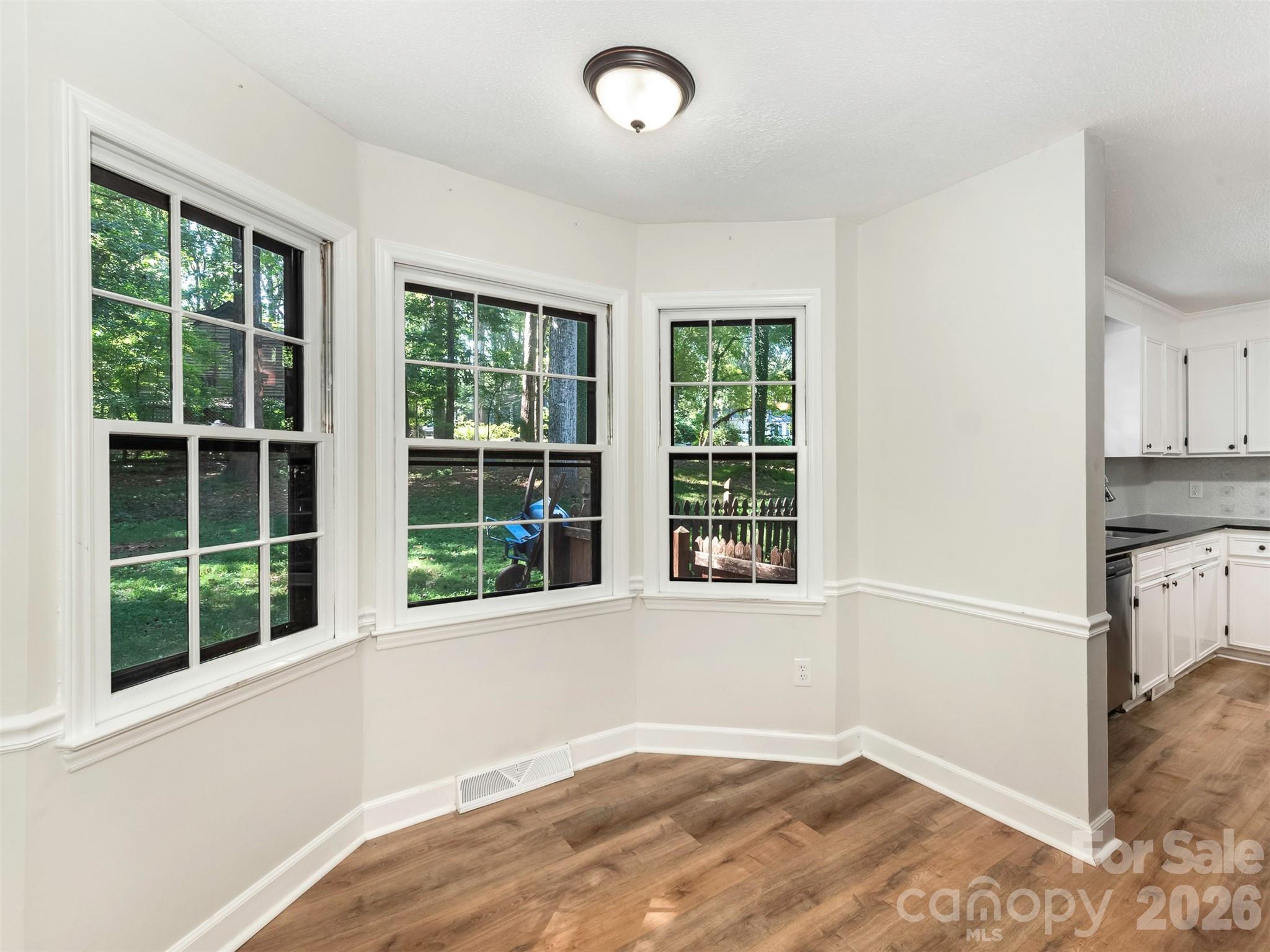 Single Family Residence at 14200 Hackamore Drive, Matthews, photo 16 of 44