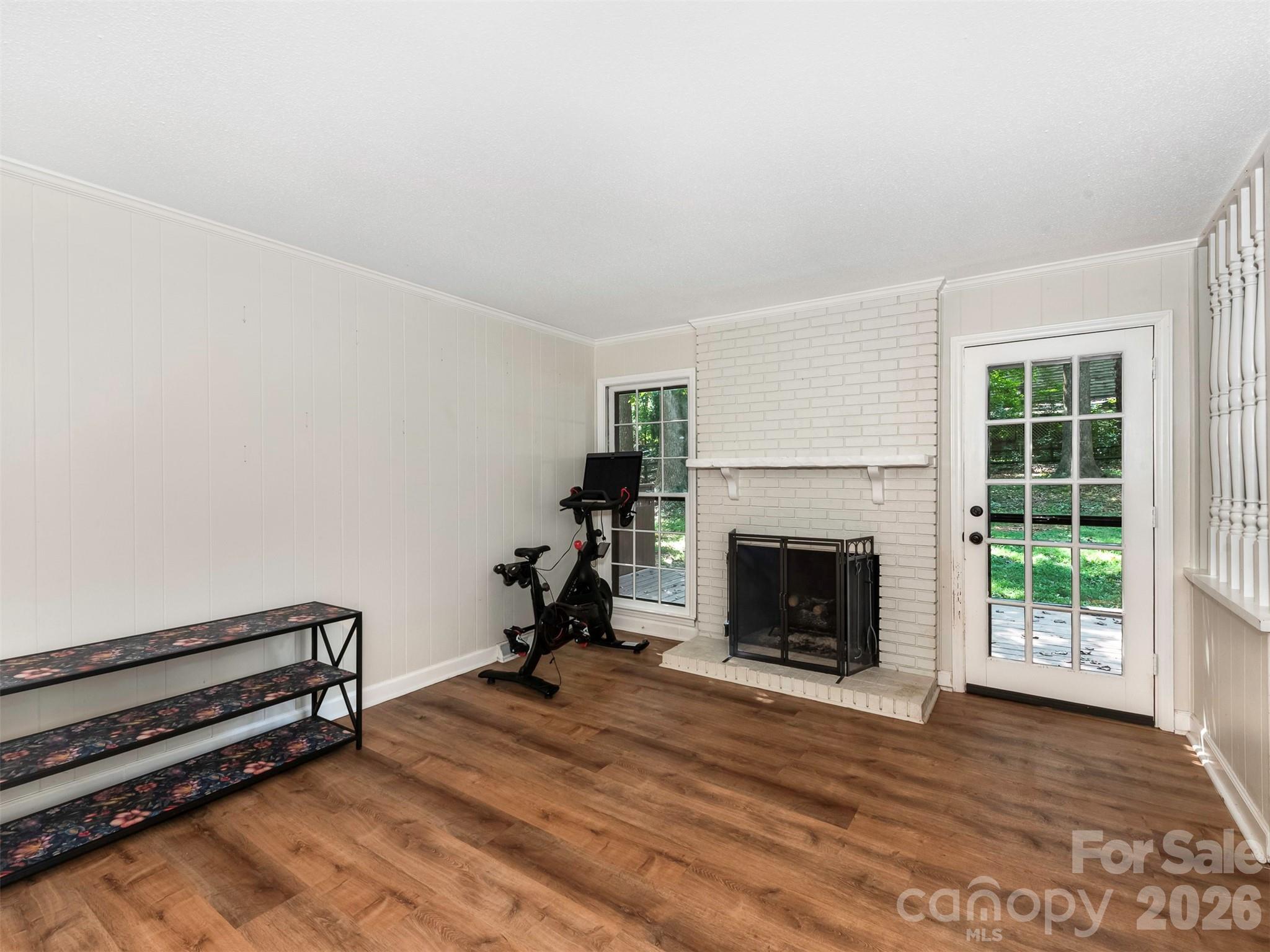Single Family Residence at 14200 Hackamore Drive, Matthews, photo 20 of 44