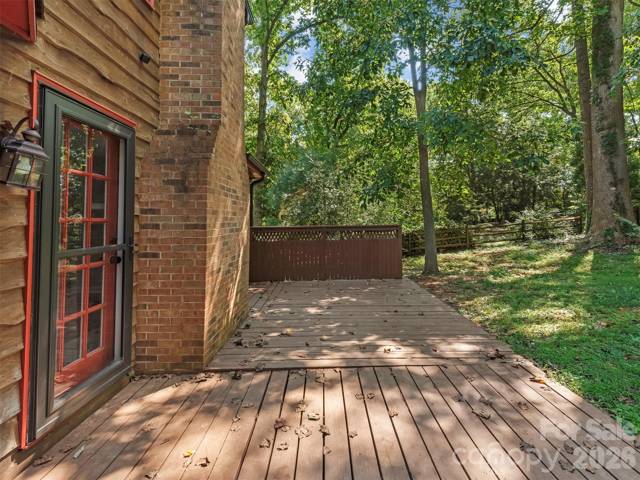 Single Family Residence at 14200 Hackamore Drive, Matthews, photo 36 of 44